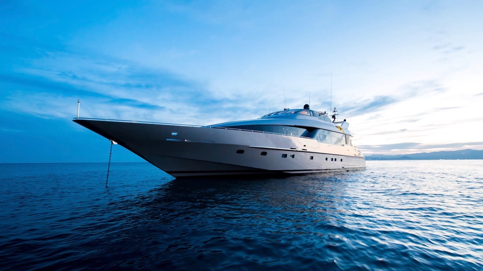 PANDION - ext port | Drivas Yachts