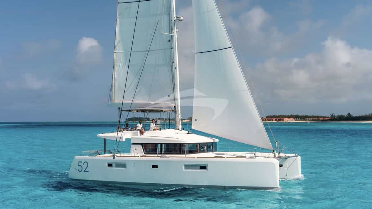 MADININA - ext stbd | Drivas Yachts