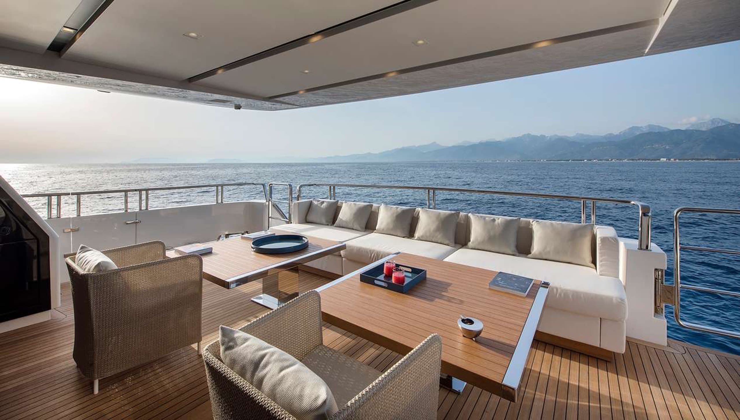 DINAIA | Drivas Yachts