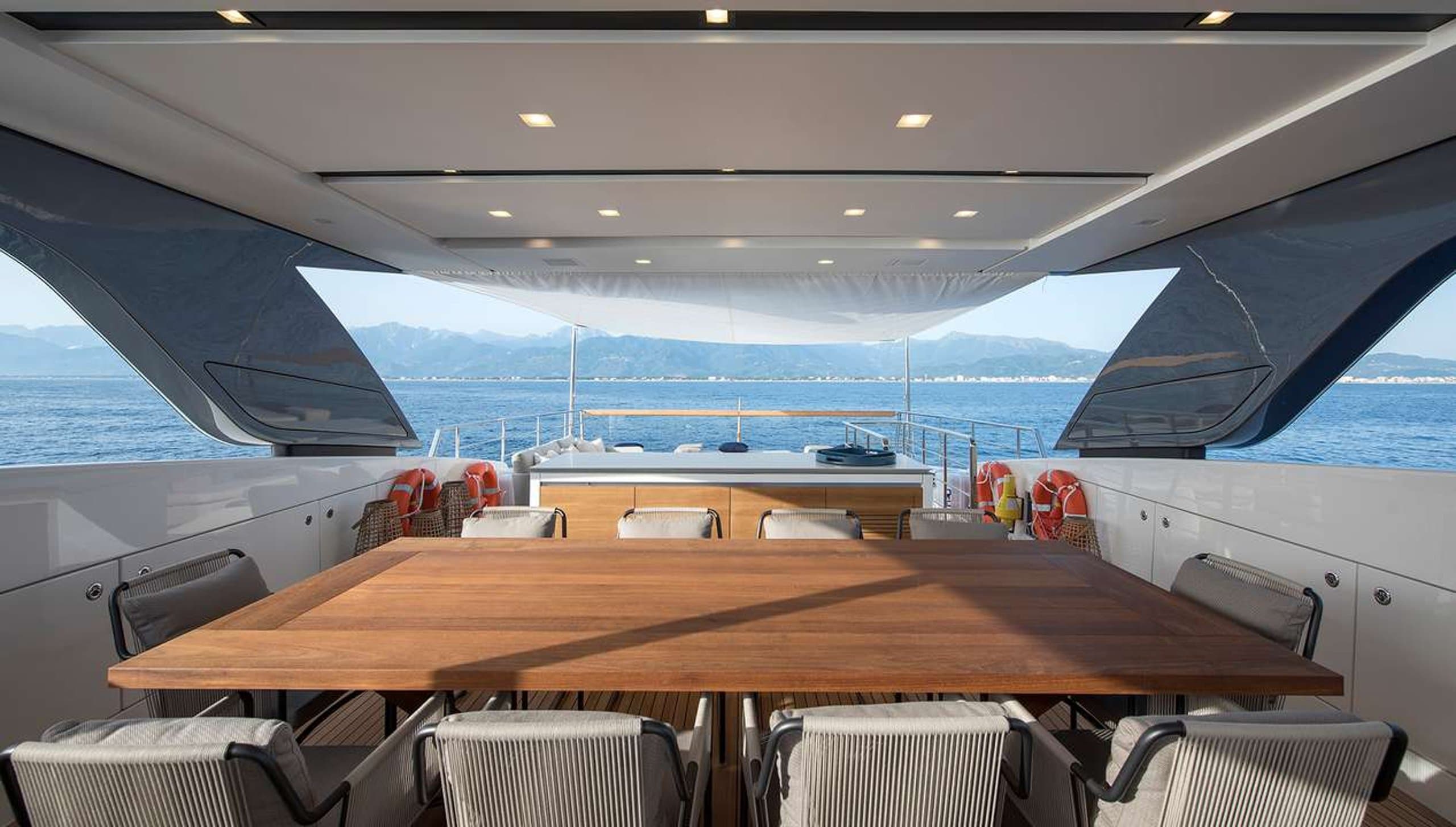 DINAIA | Drivas Yachts