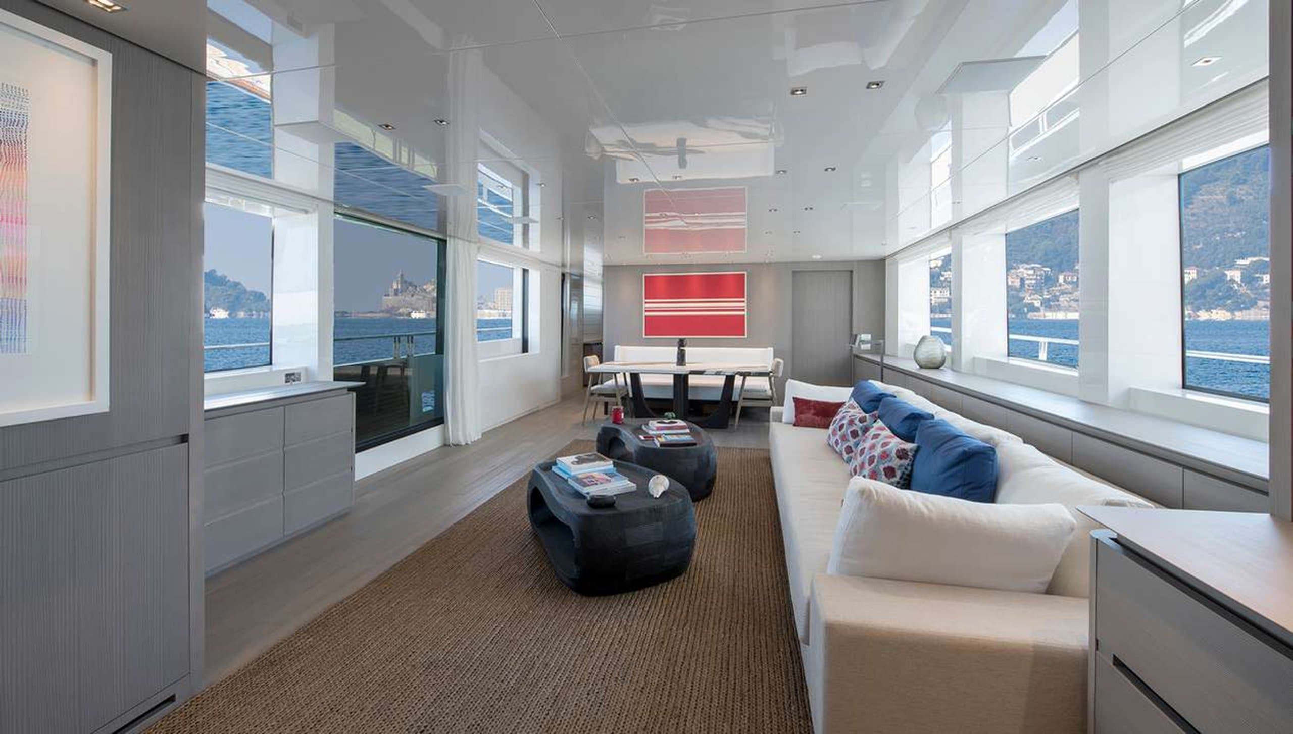 DINAIA | Drivas Yachts