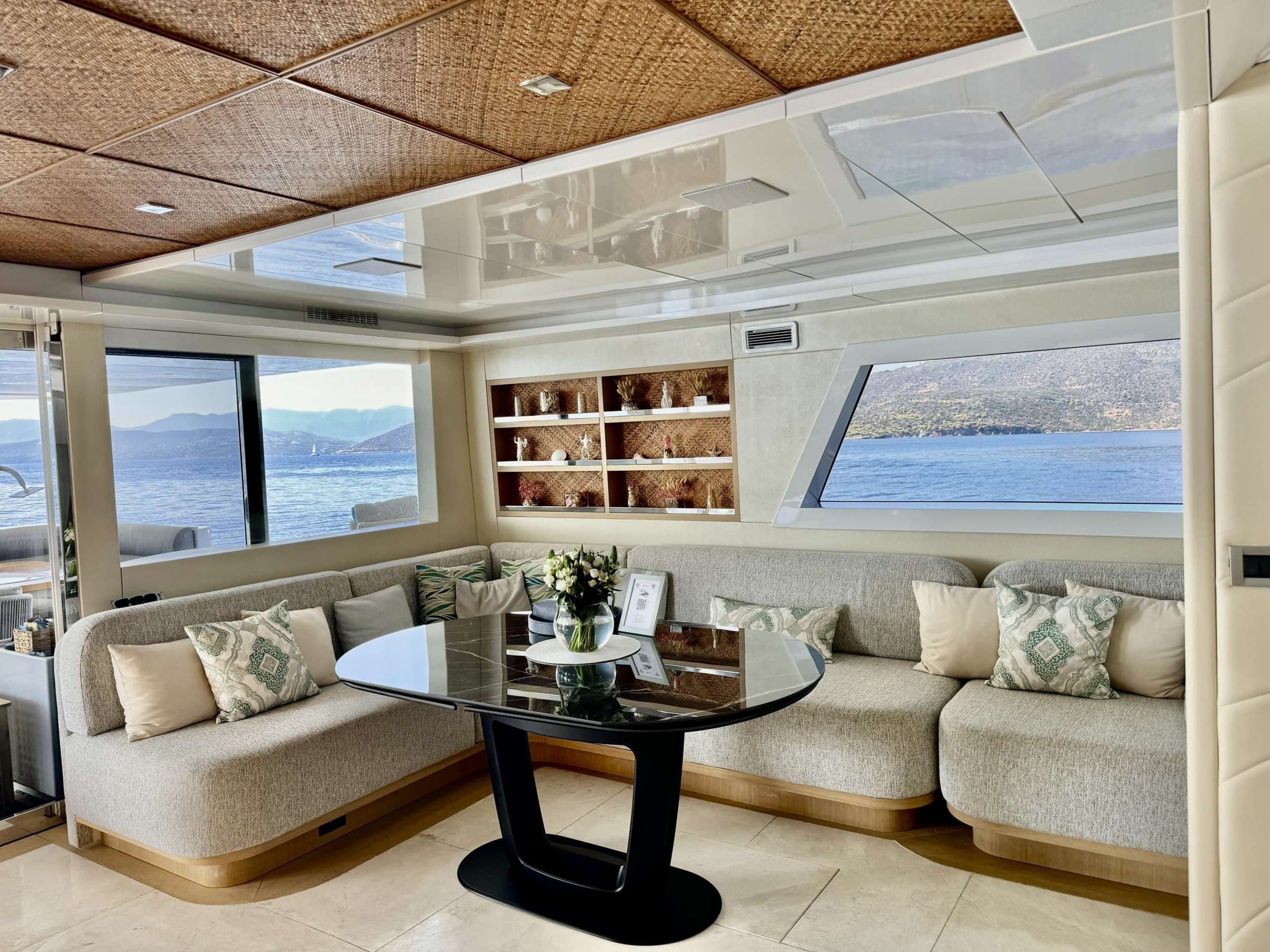 SAMARA | Drivas Yachts