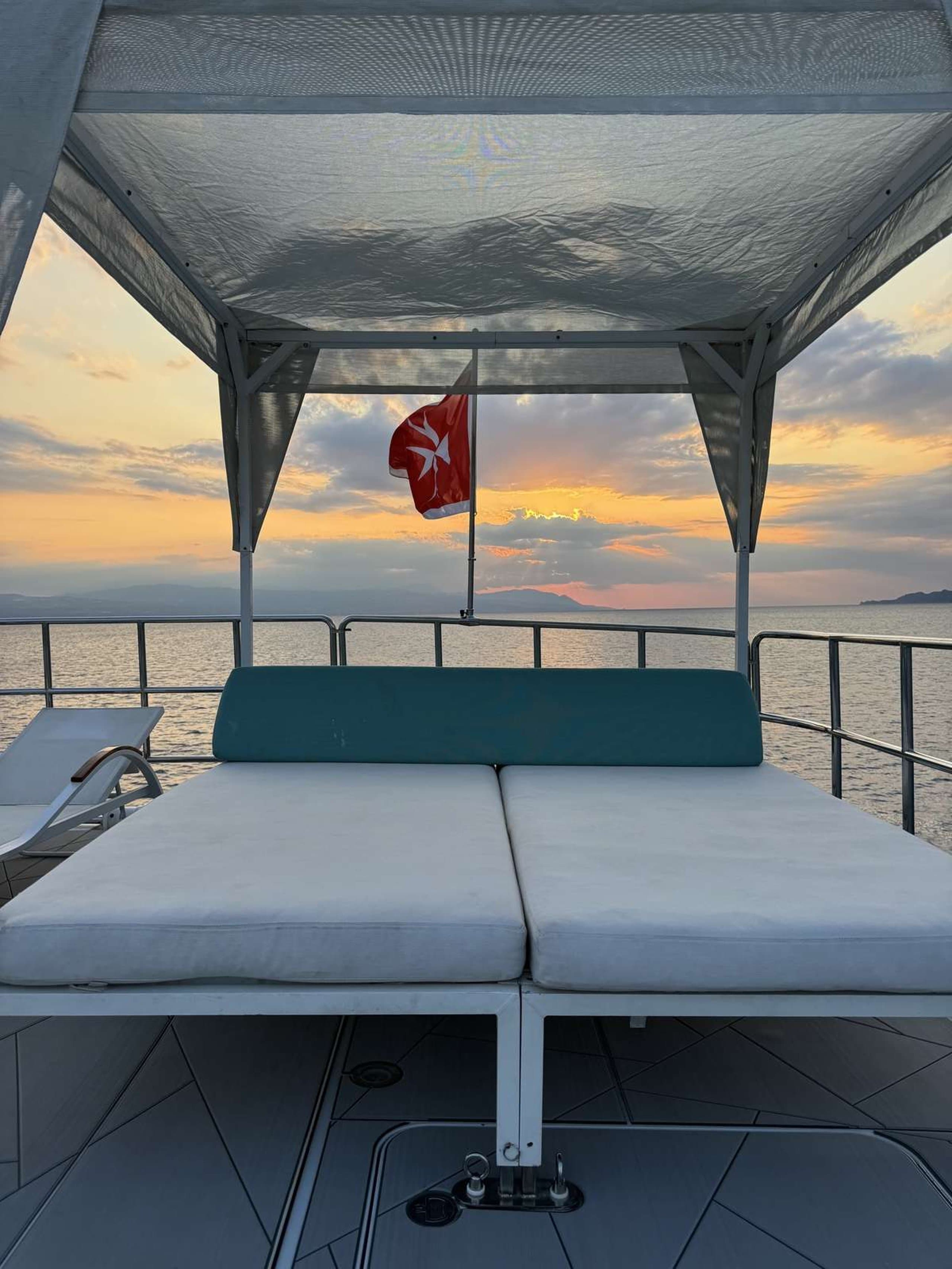 SAMARA | Drivas Yachts