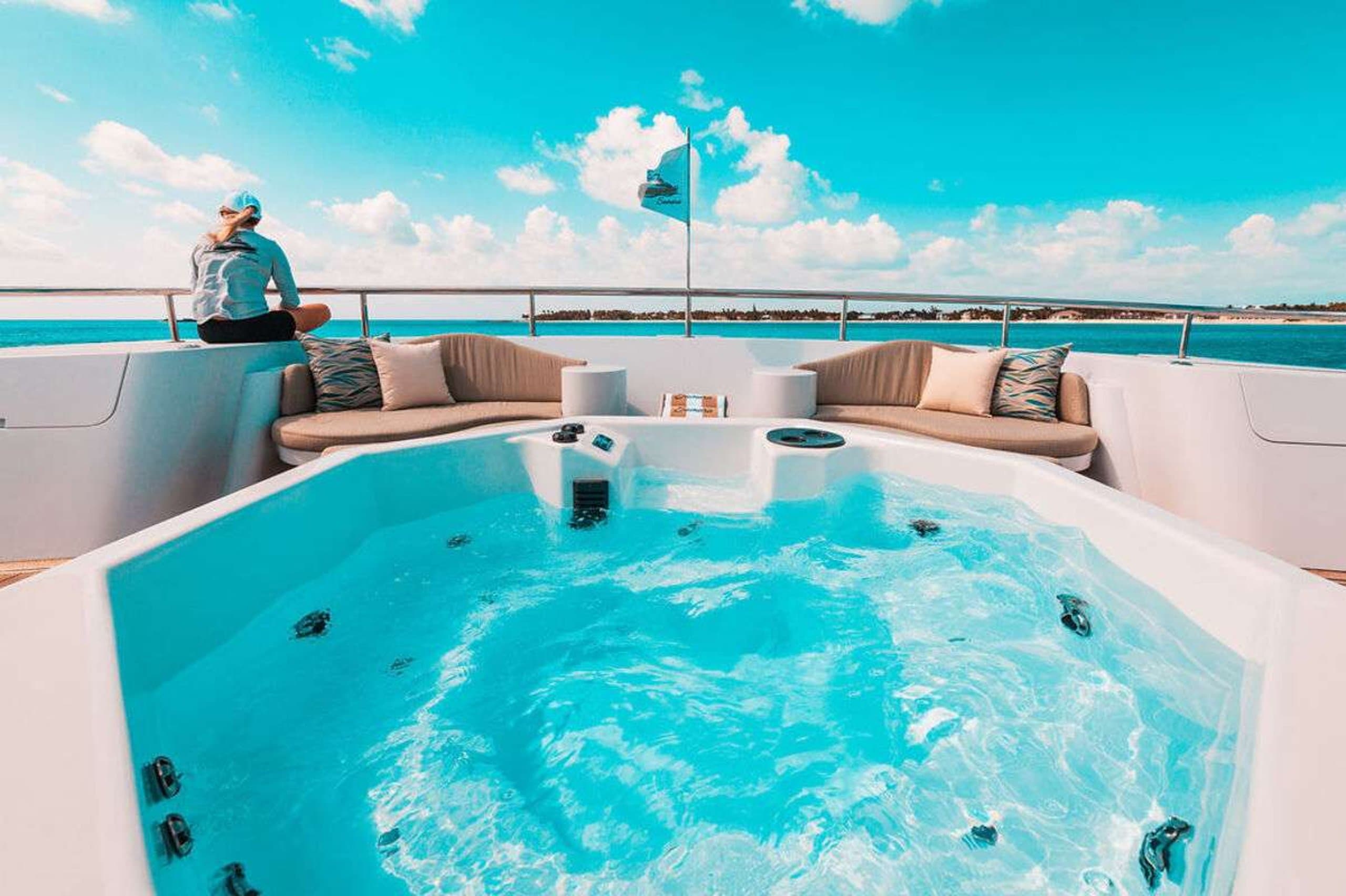SAMARA | Drivas Yachts