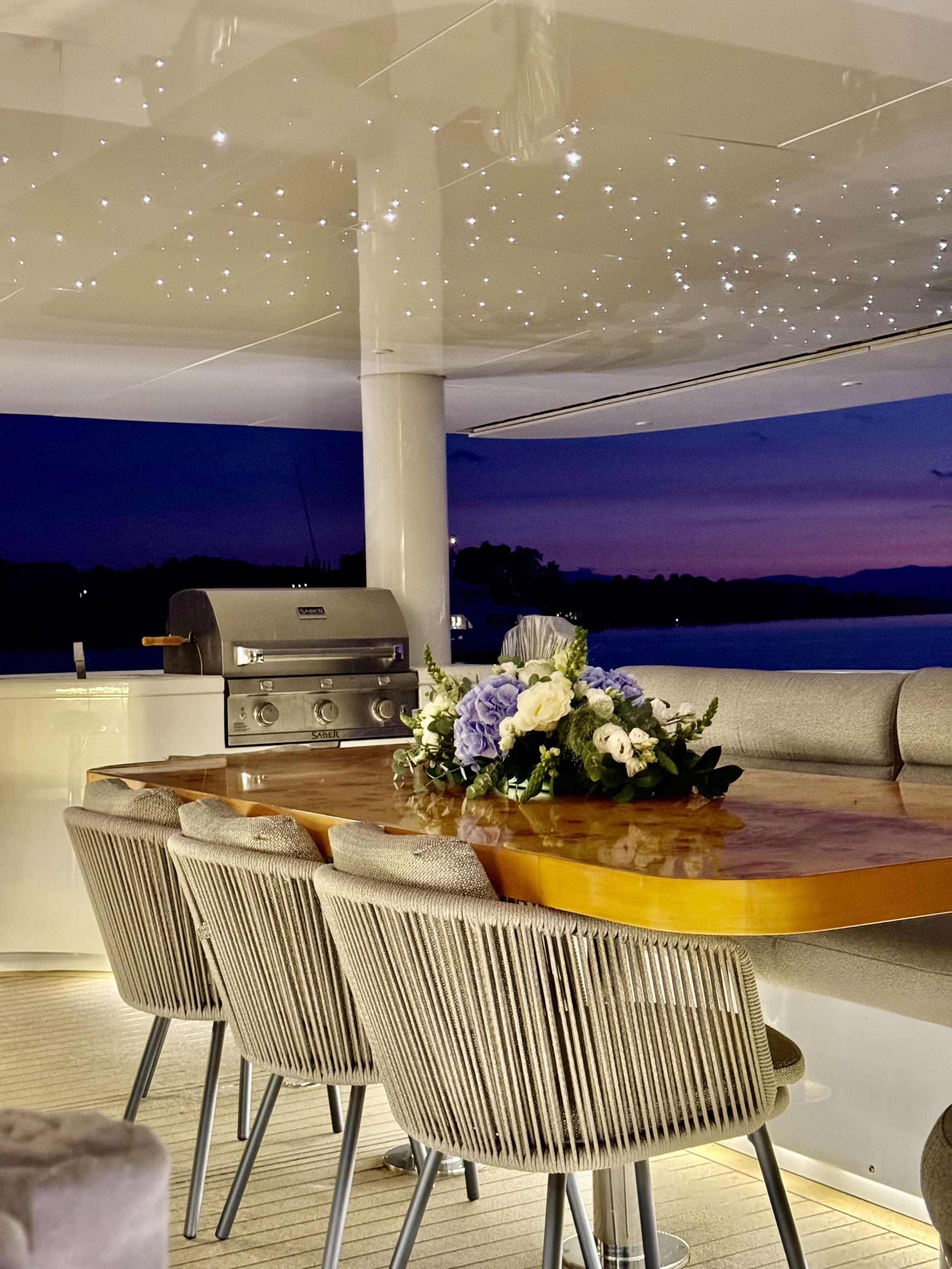 SAMARA | Drivas Yachts