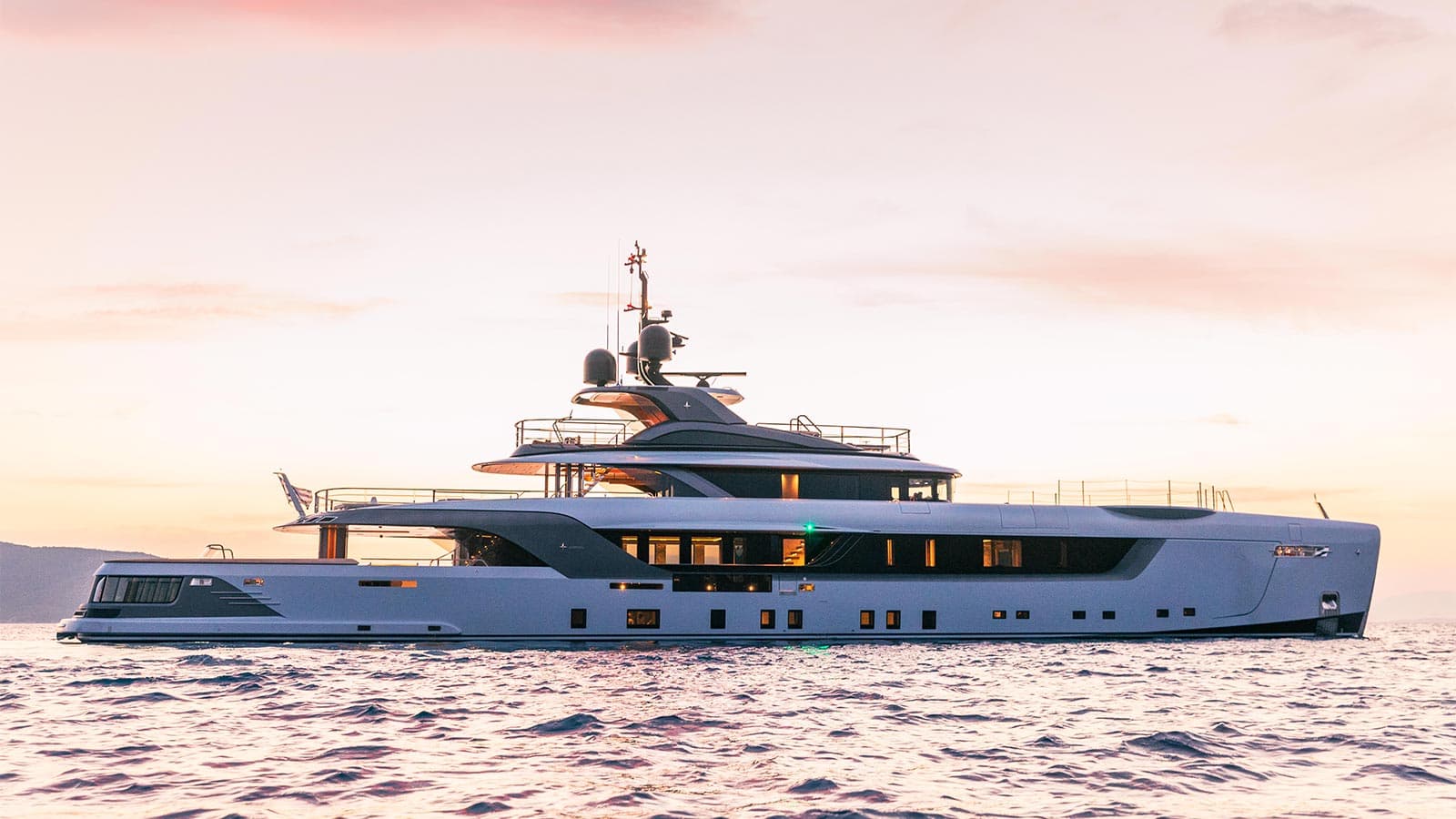 GECO - ext | Drivas Yachts