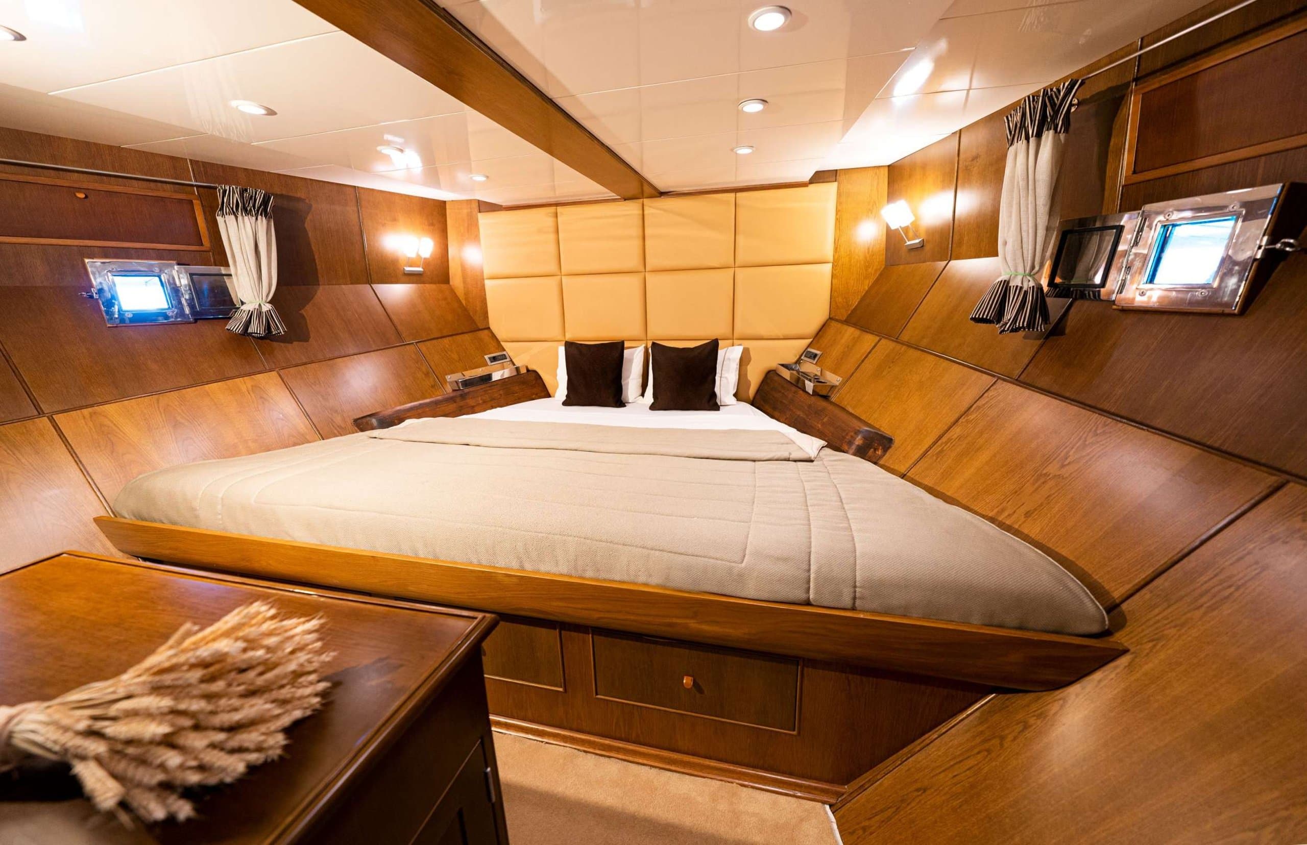ARKTOS | Drivas Yachts
