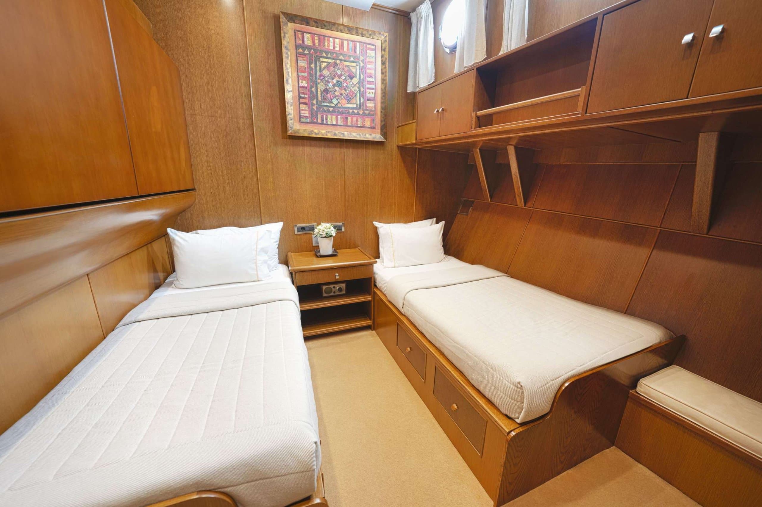 ARKTOS | Drivas Yachts
