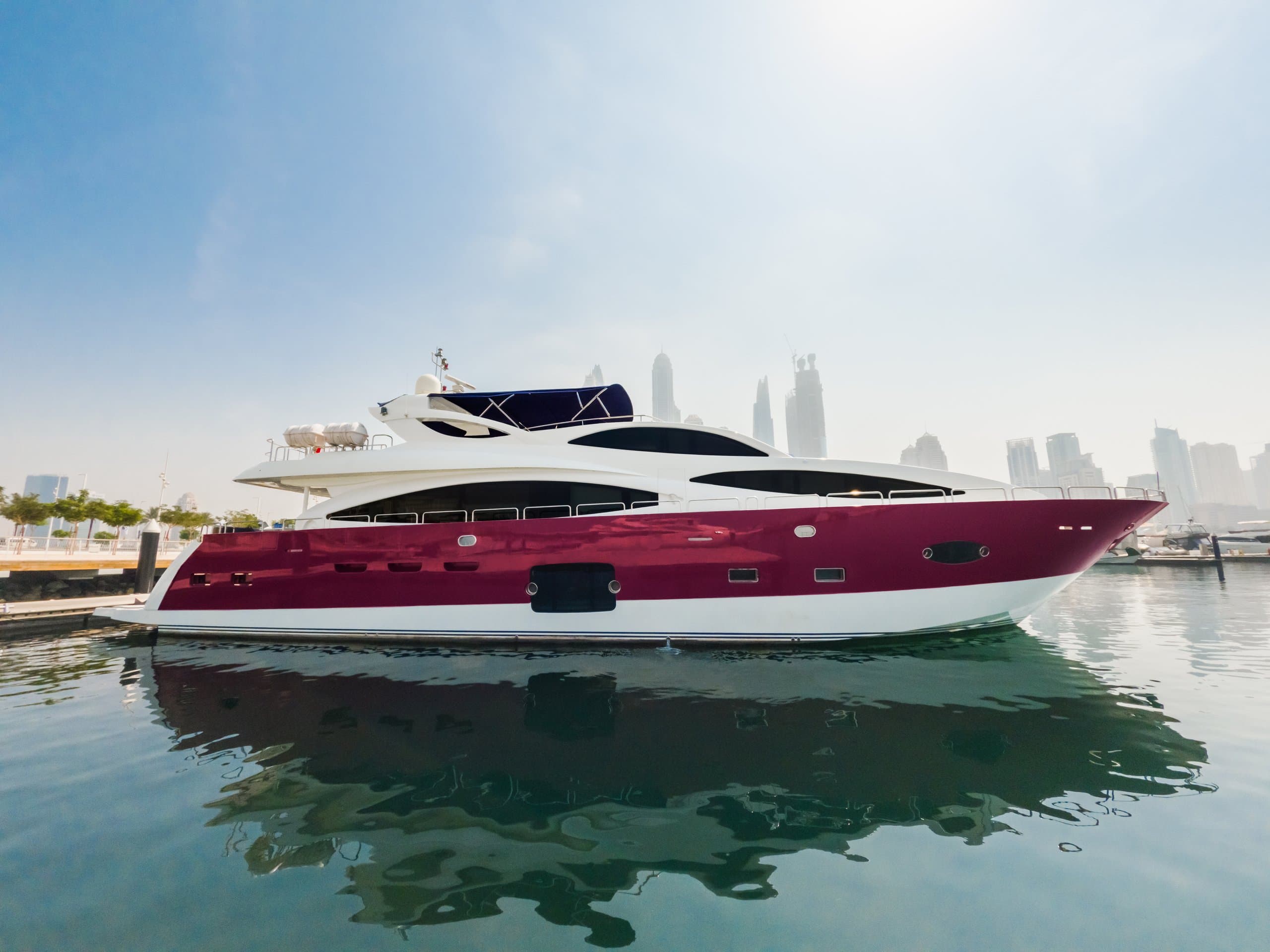 KONA | Drivas Yachts