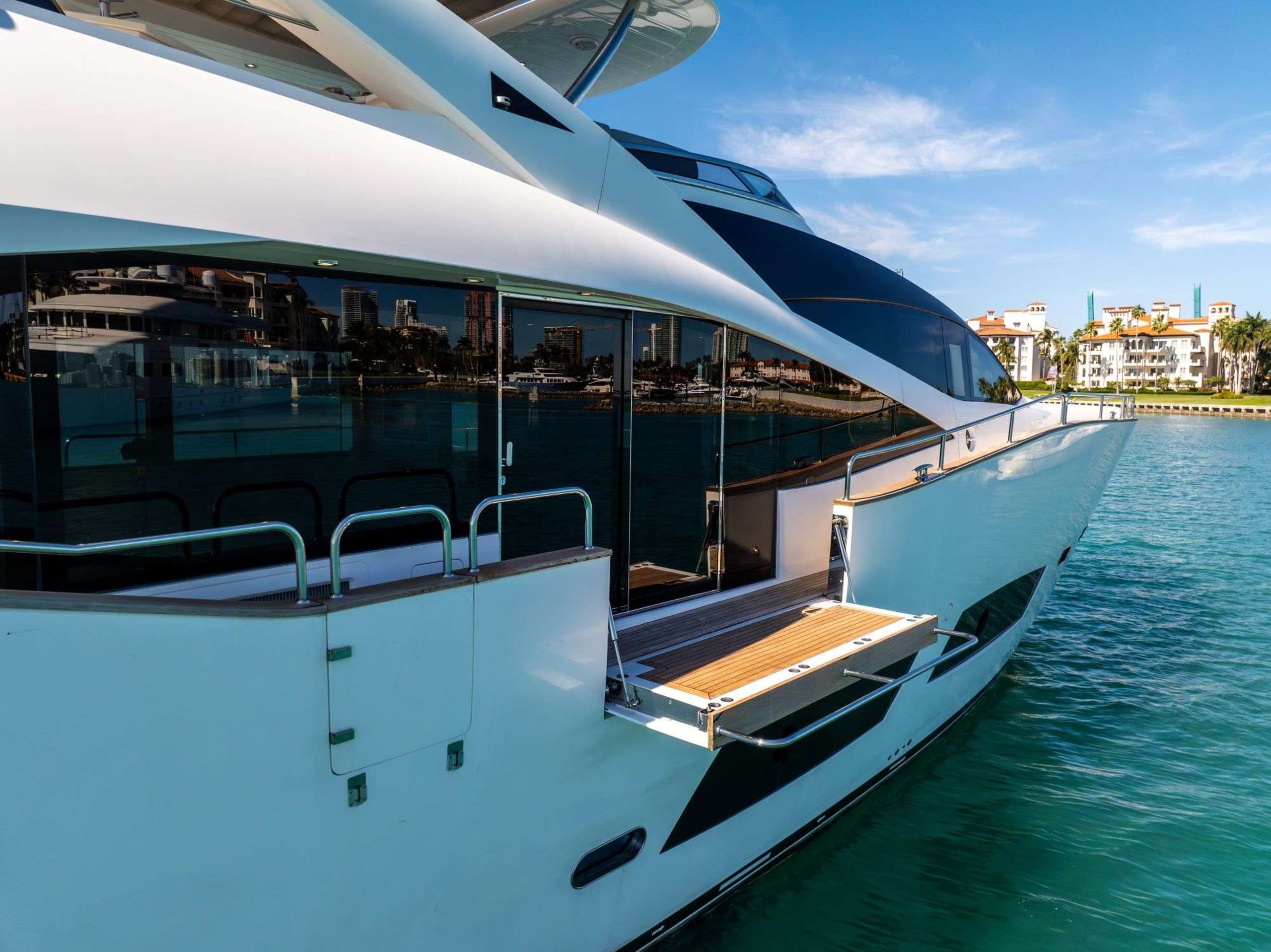 RMM JOB | Drivas Yachts