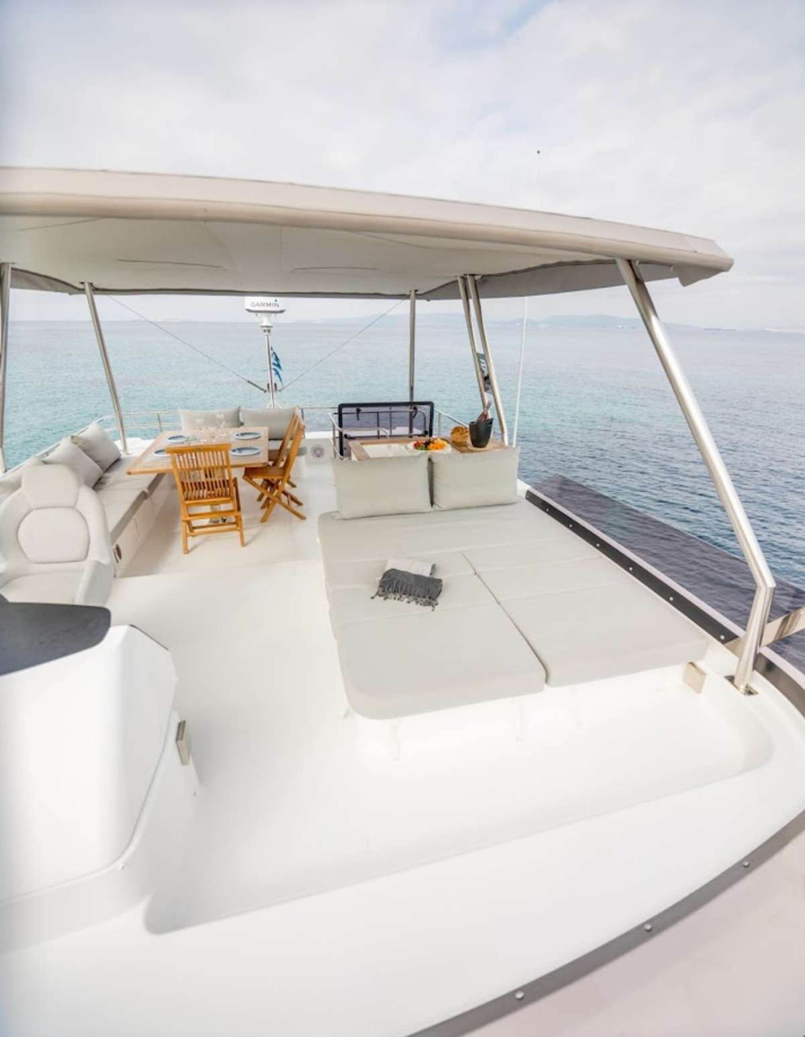 ENDLESS BEAUTY | Drivas Yachts