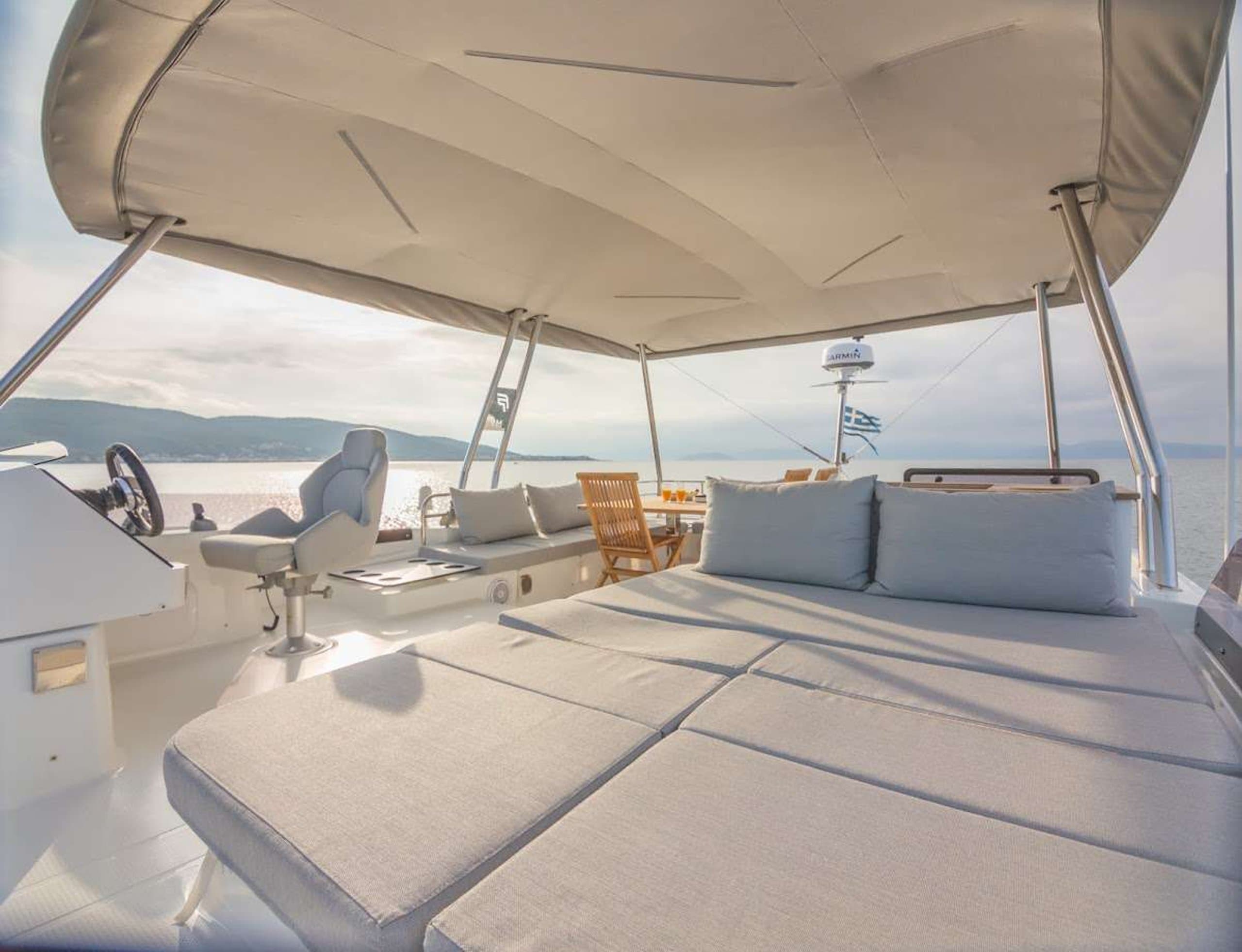 ENDLESS BEAUTY | Drivas Yachts