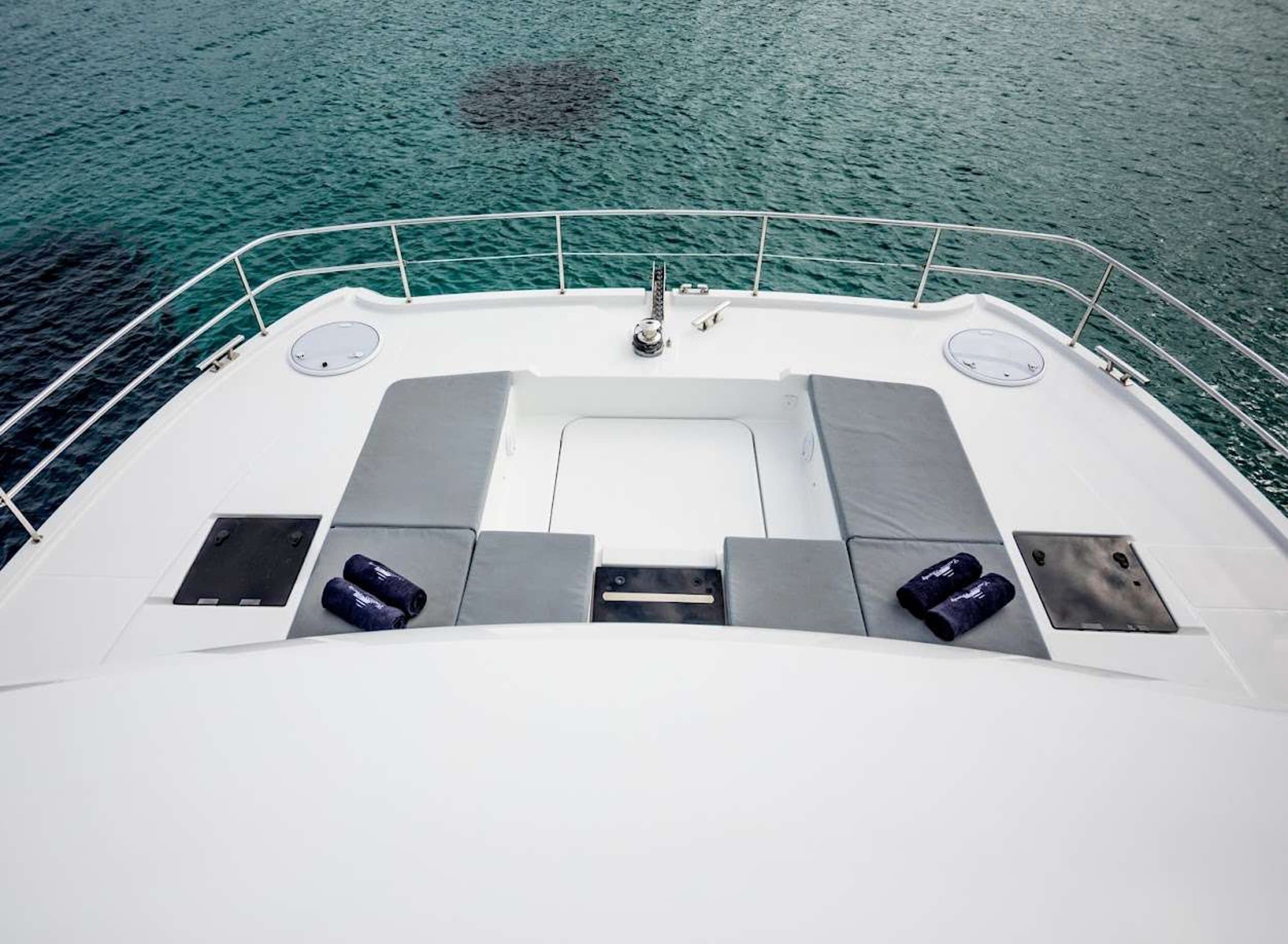 ENDLESS BEAUTY | Drivas Yachts
