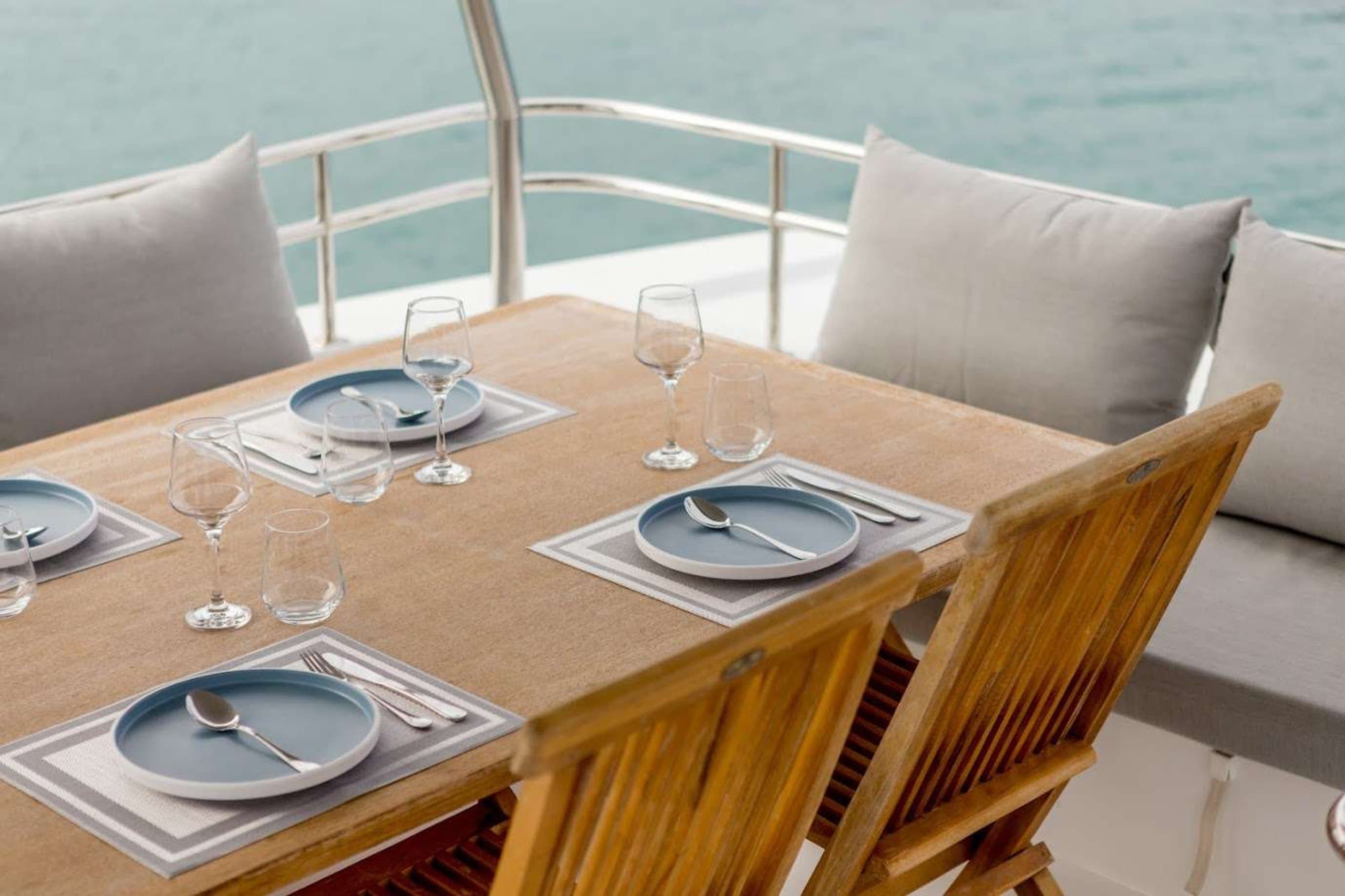 ENDLESS BEAUTY | Drivas Yachts