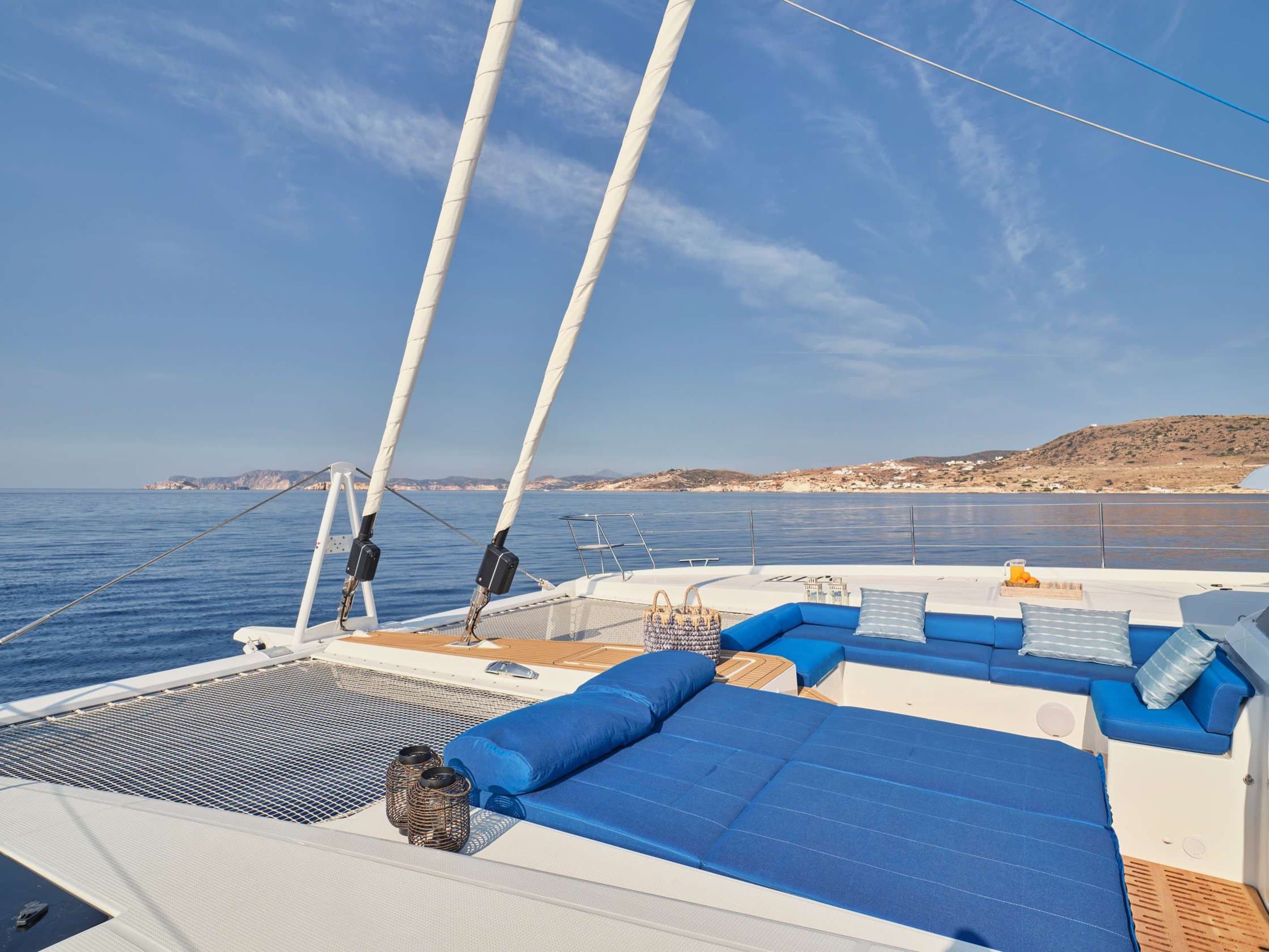 APHAEA | Drivas Yachts