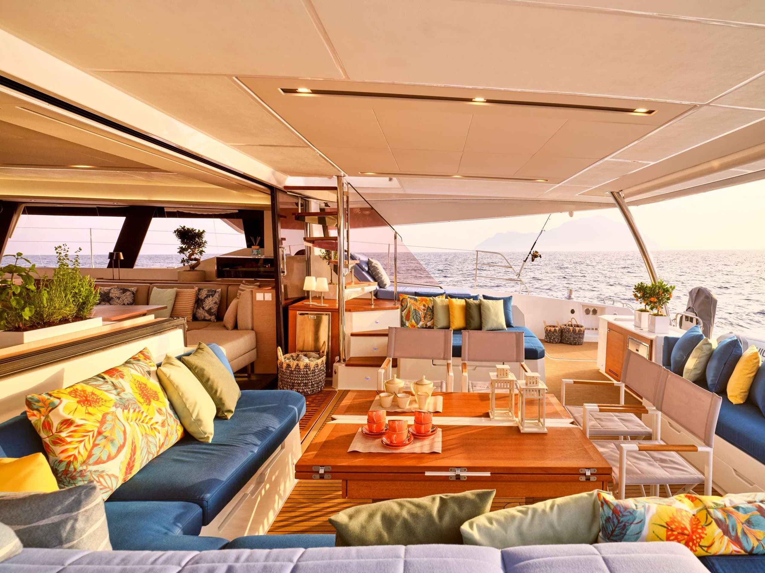 APHAEA | Drivas Yachts