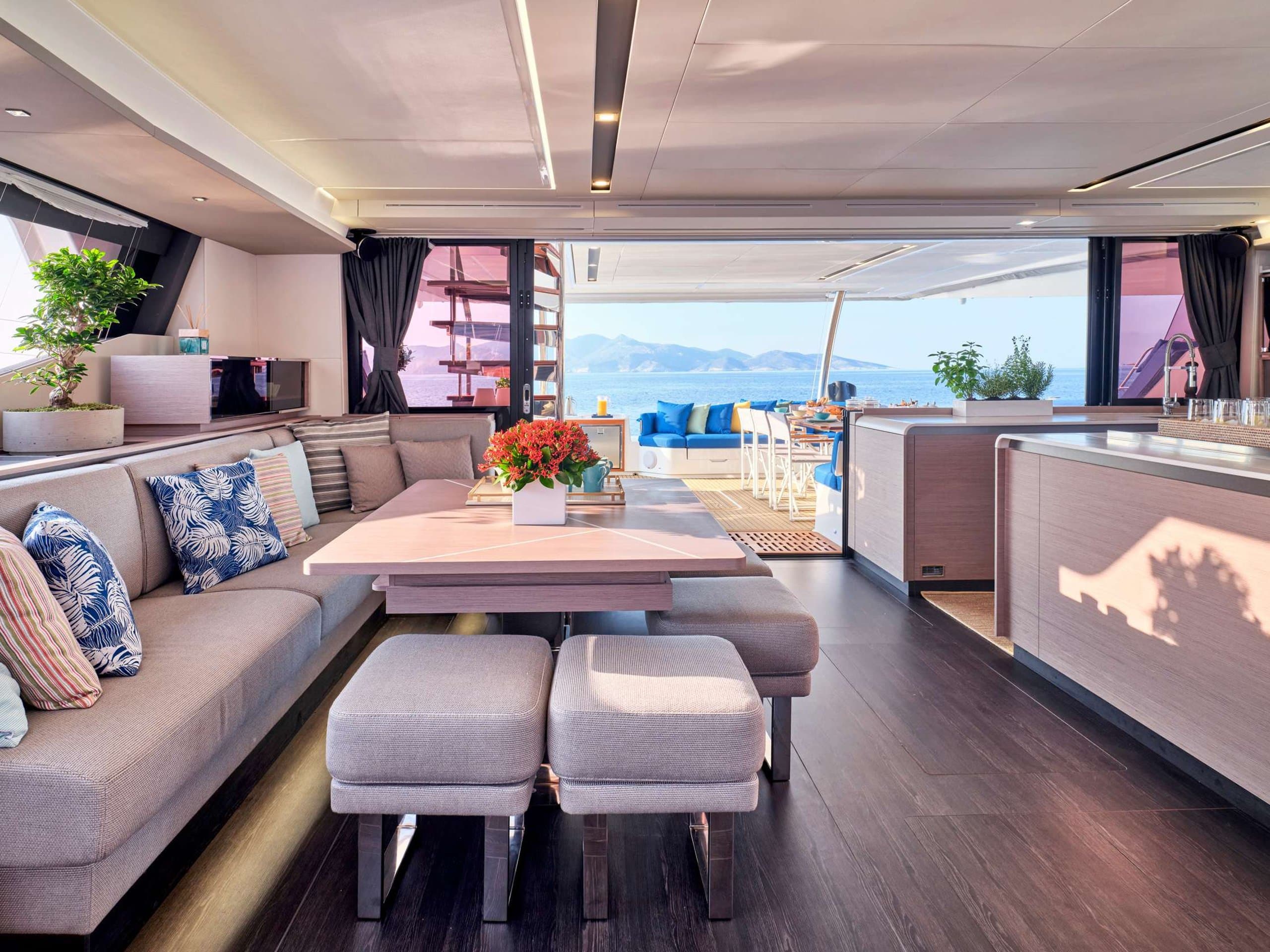 APHAEA | Drivas Yachts