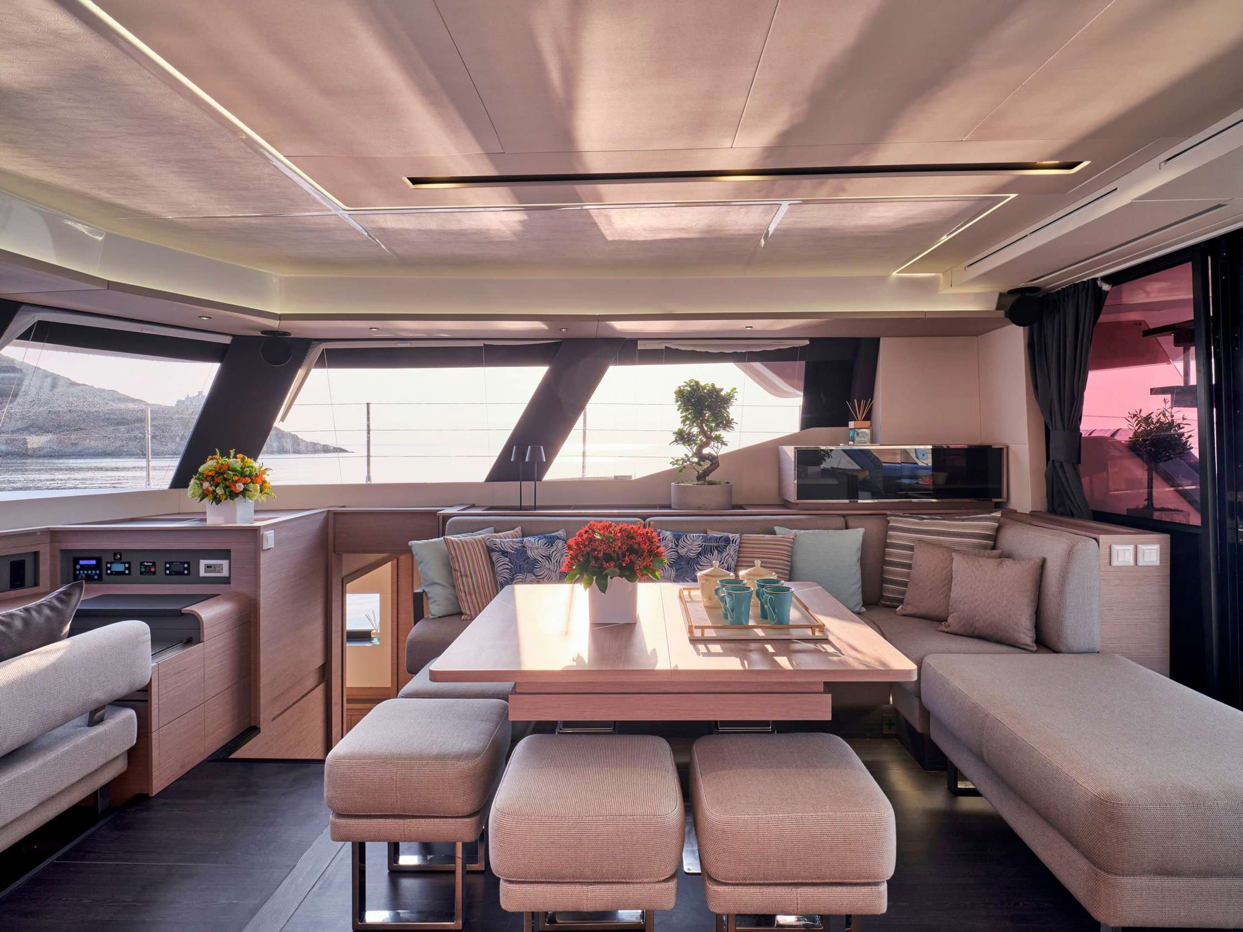 APHAEA | Drivas Yachts