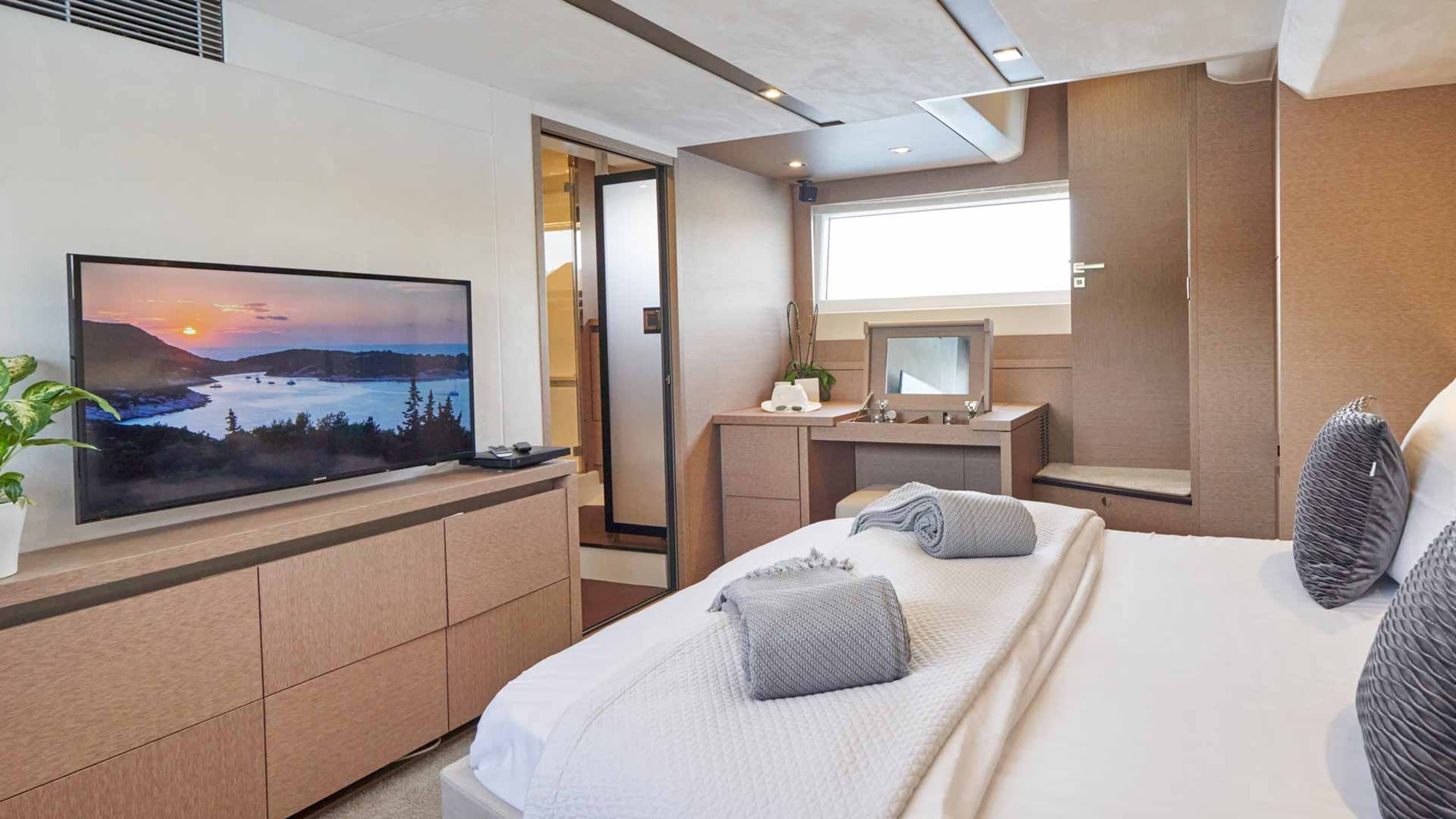 SIMULL | Drivas Yachts