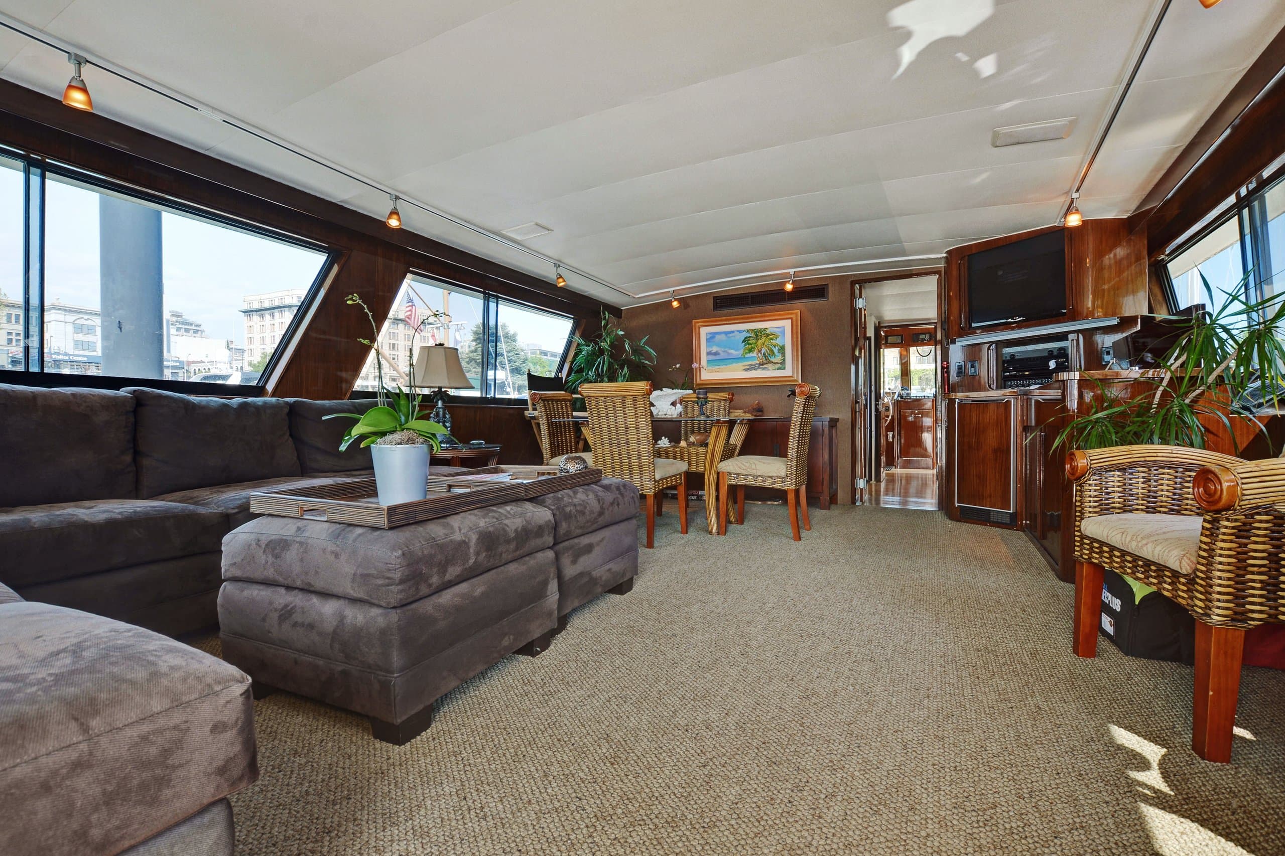NORTHERN LIGHT | Drivas Yachts