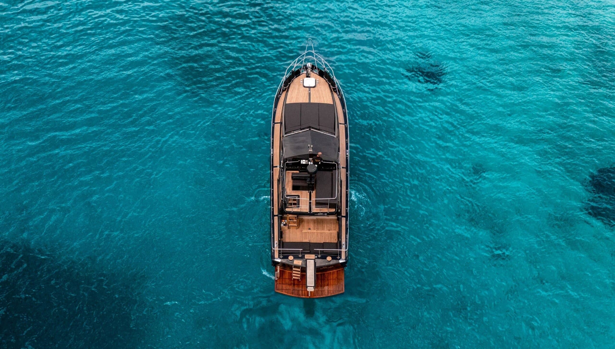 PHOENIX | Drivas Yachts