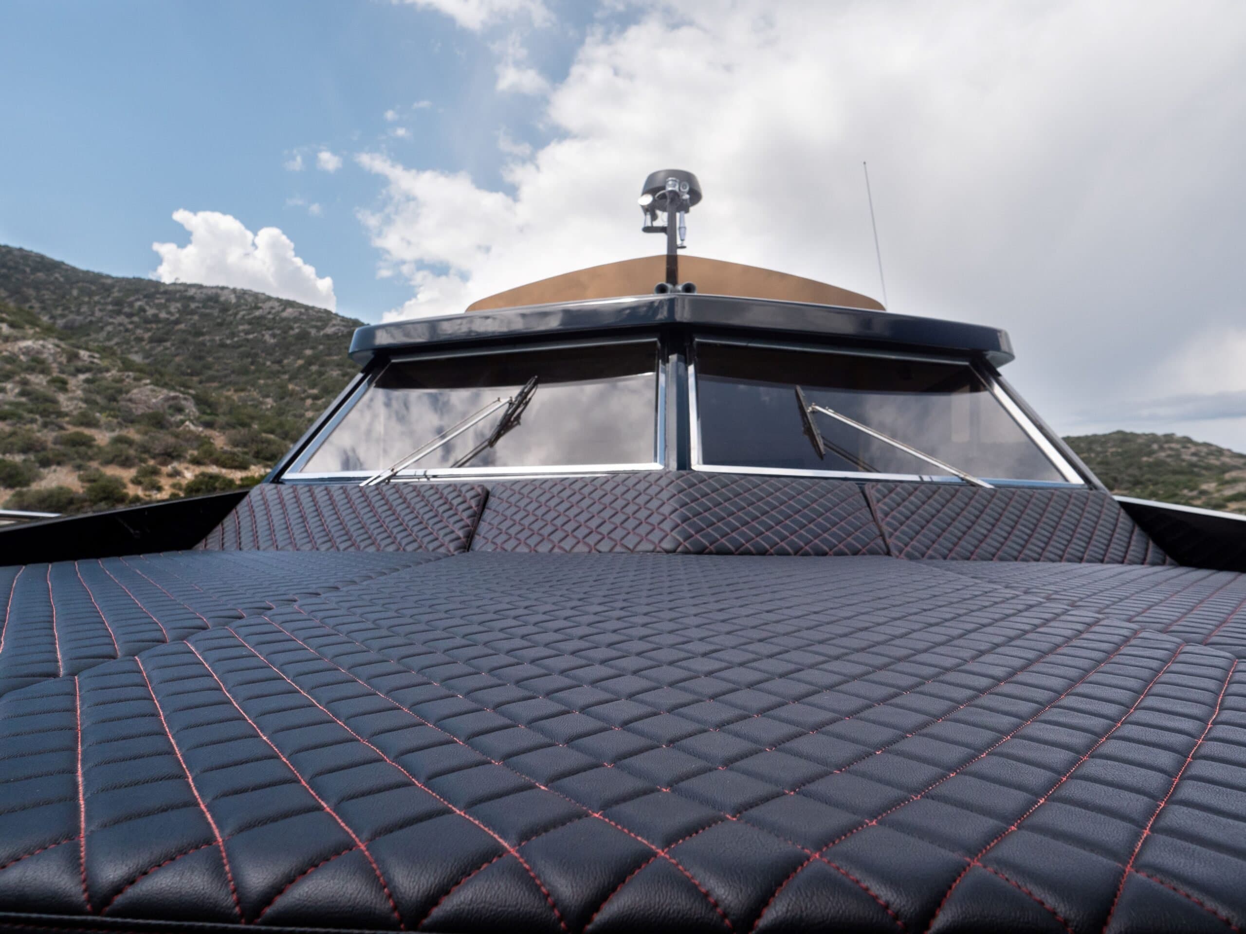 PHOENIX | Drivas Yachts