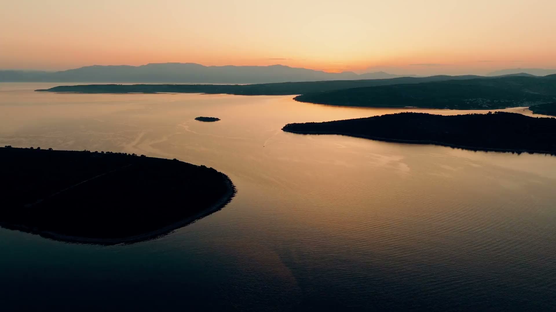 EROLIA yacht video