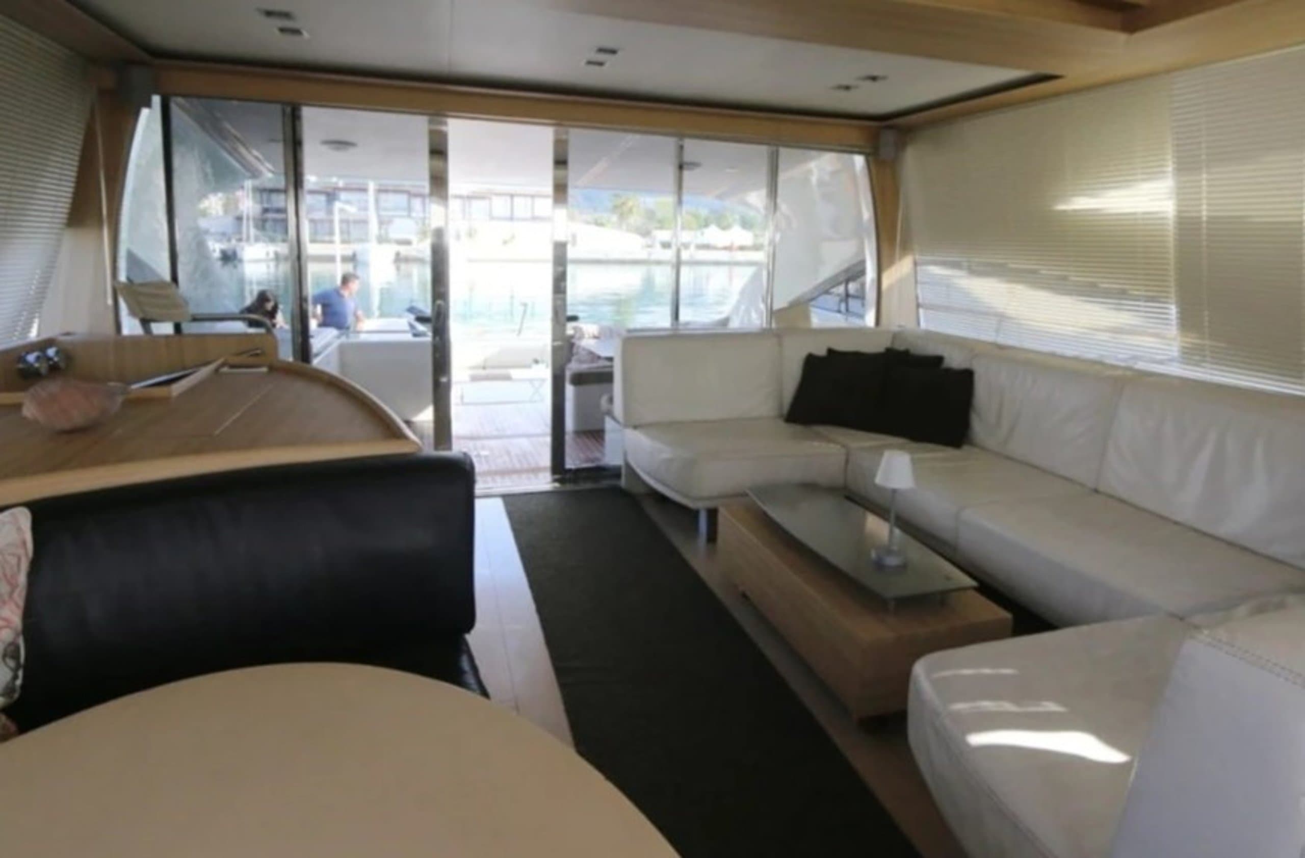 GUARFIRO | Drivas Yachts