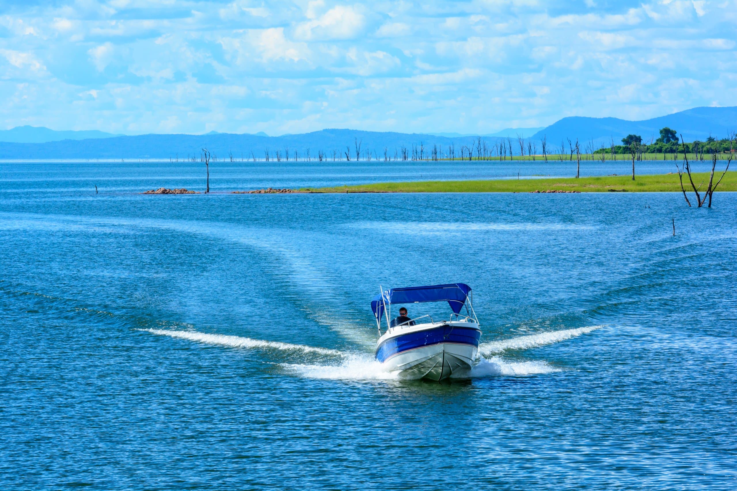 MATUSADONA | Drivas Yachts