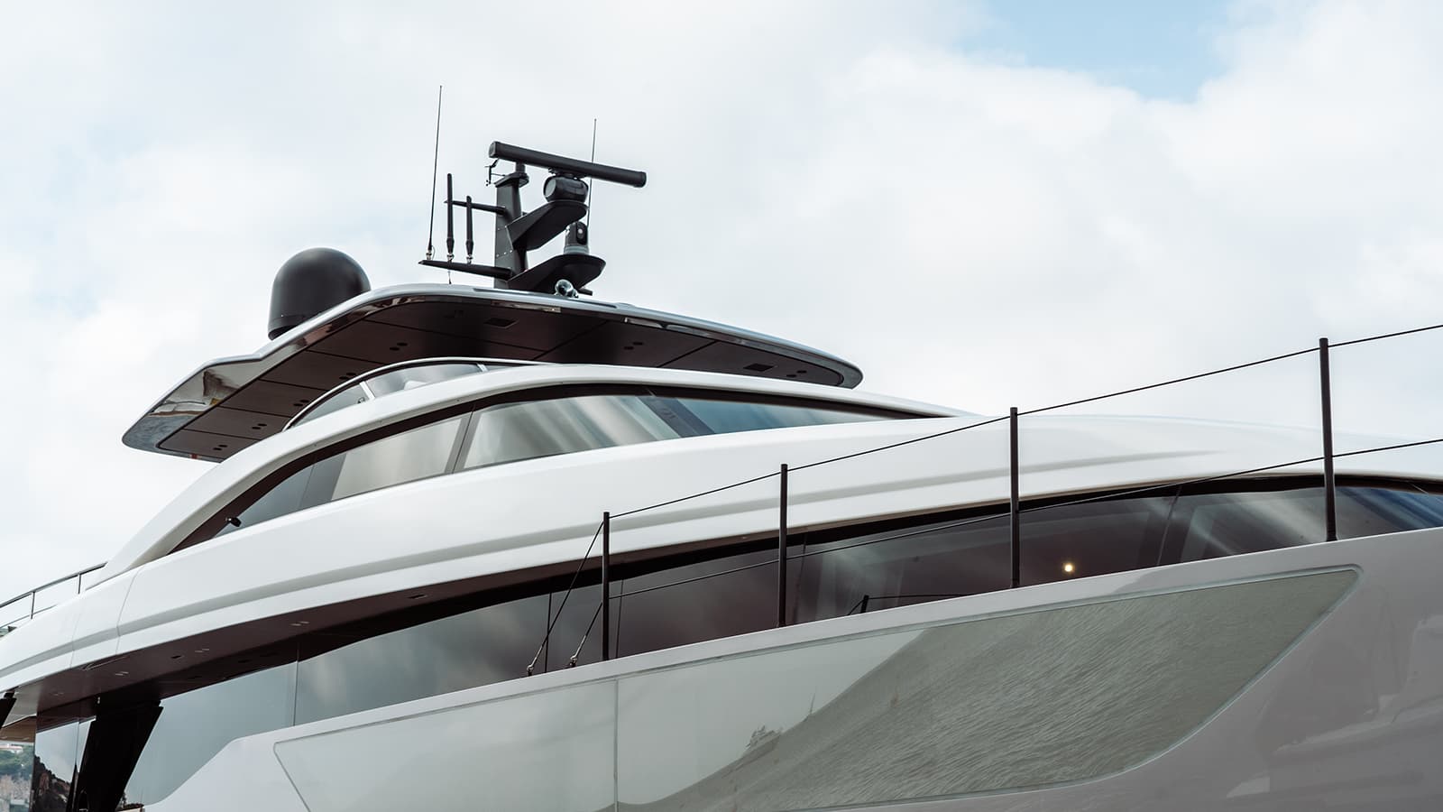 SAL - ext stbd | Drivas Yachts