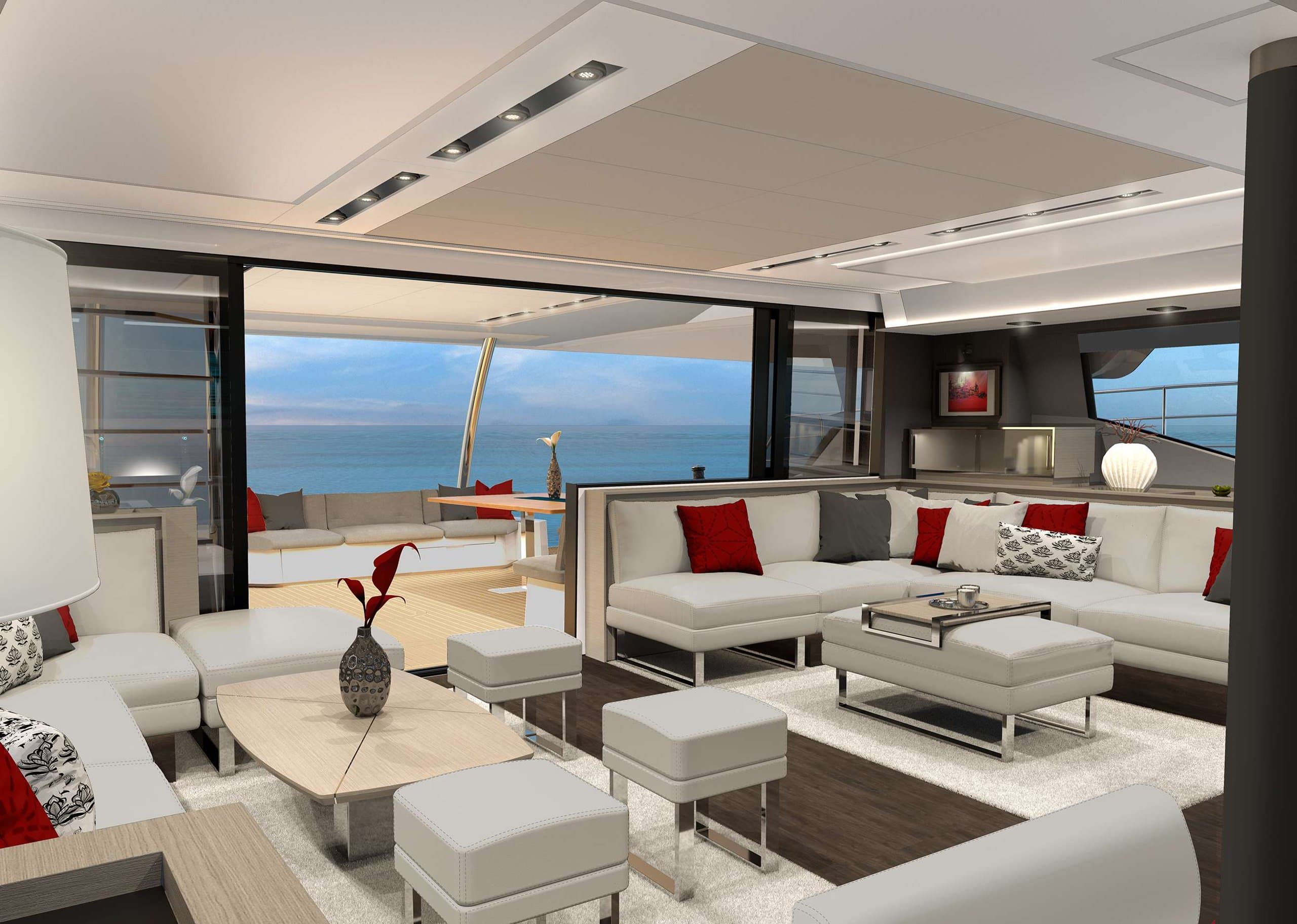 D2 | Drivas Yachts