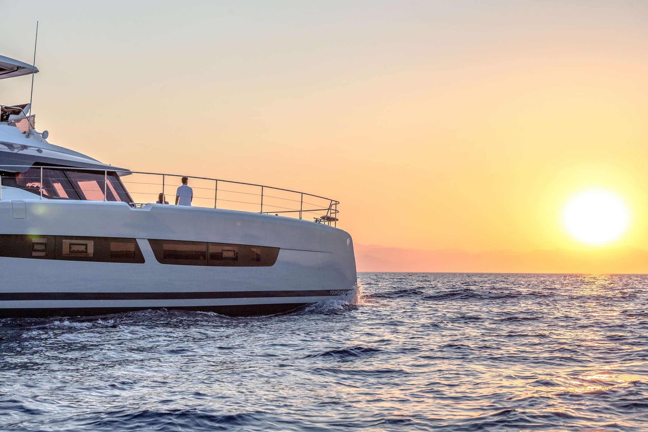 D2 | Drivas Yachts