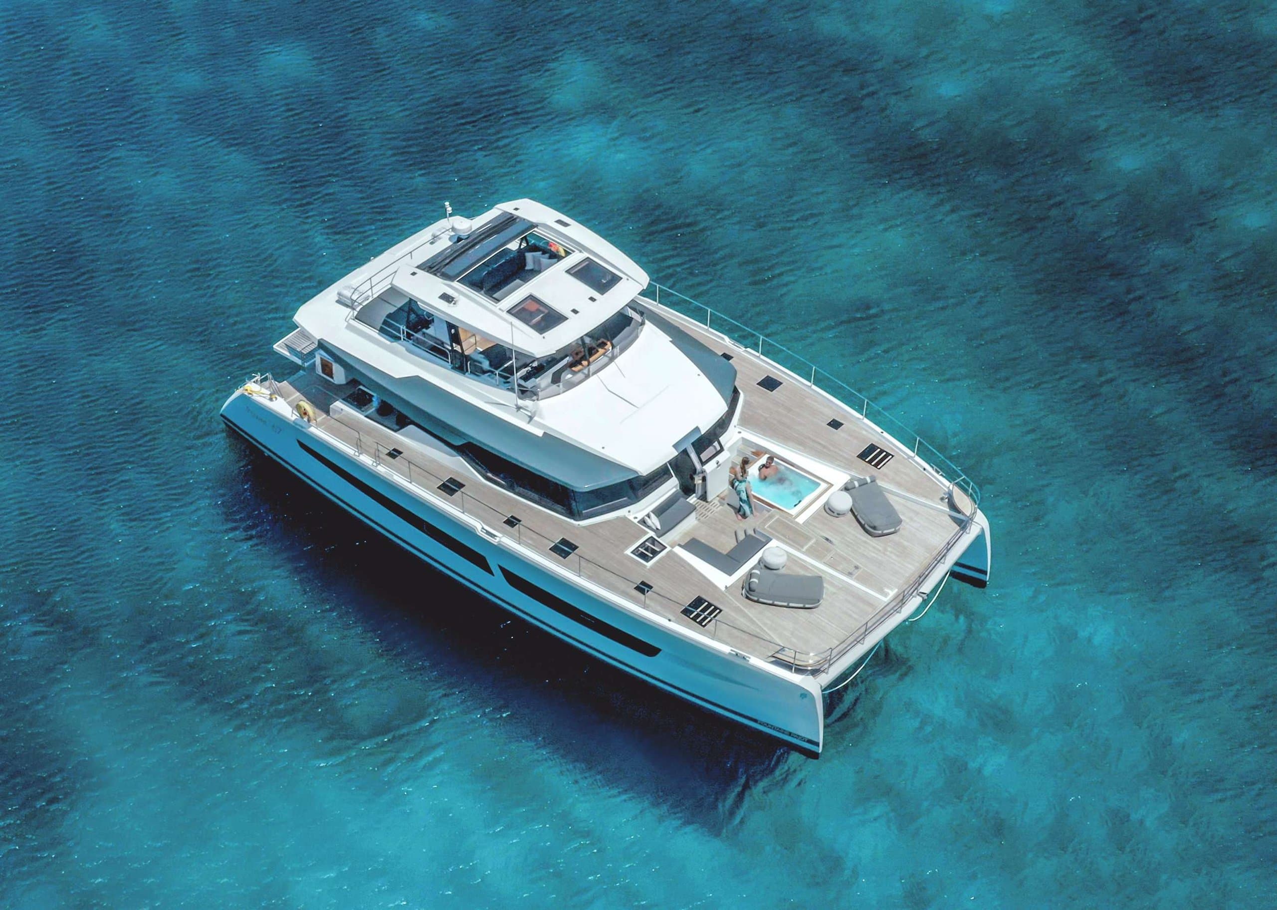 D2 | Drivas Yachts