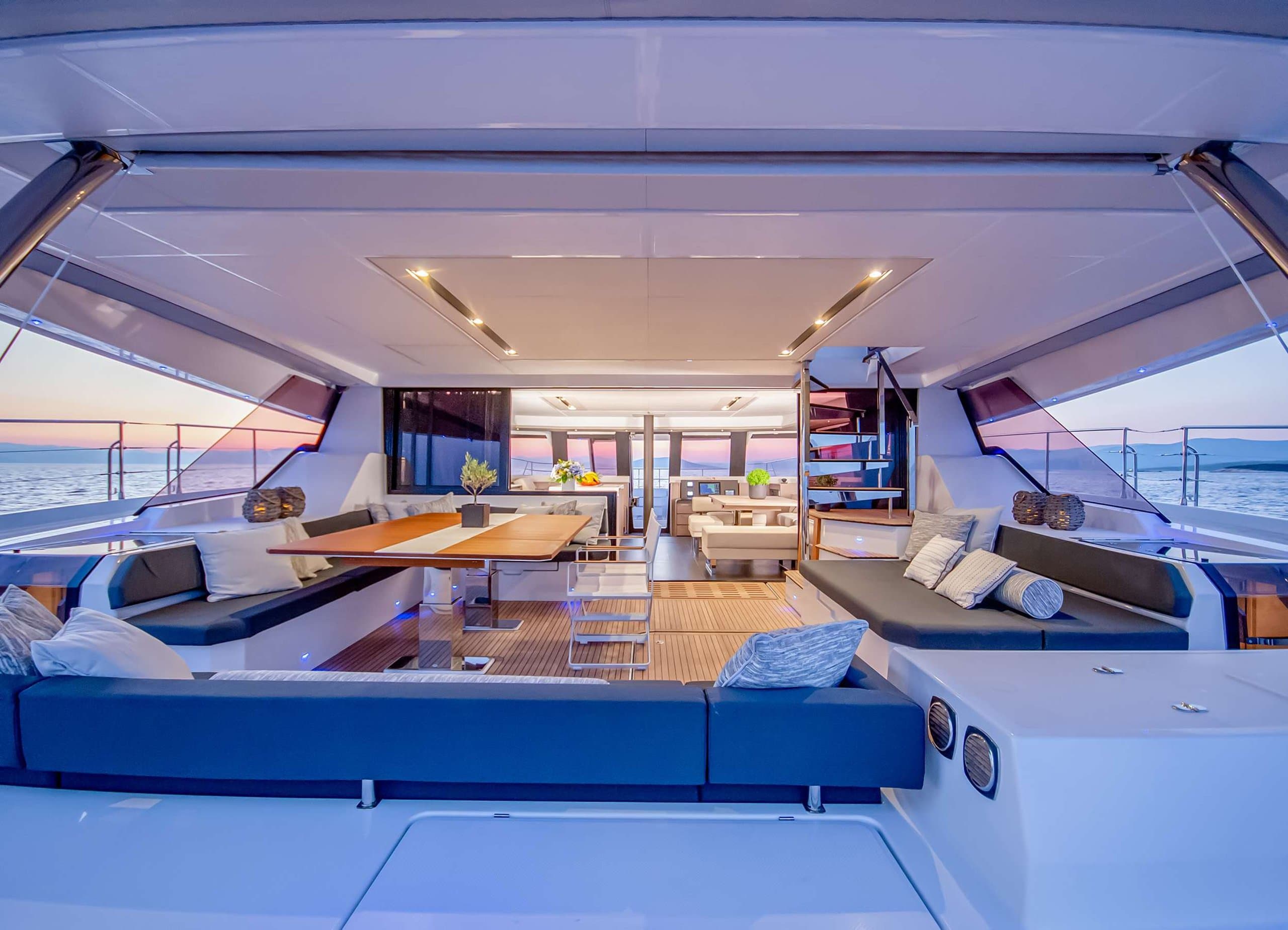 D2 | Drivas Yachts