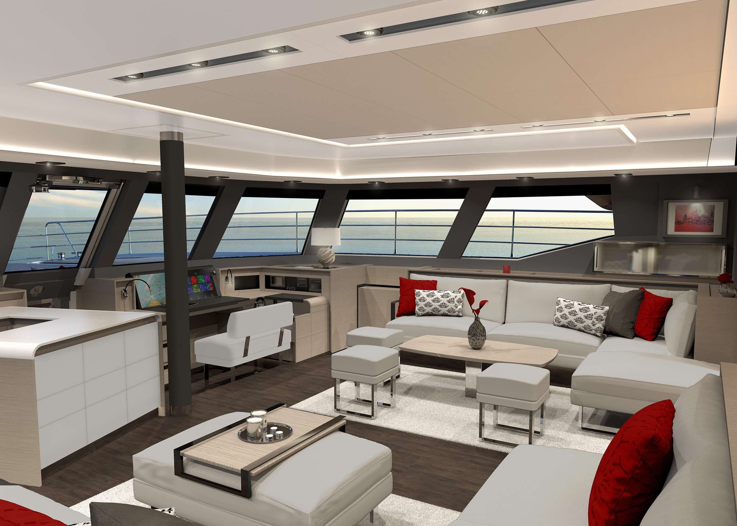 D2 | Drivas Yachts