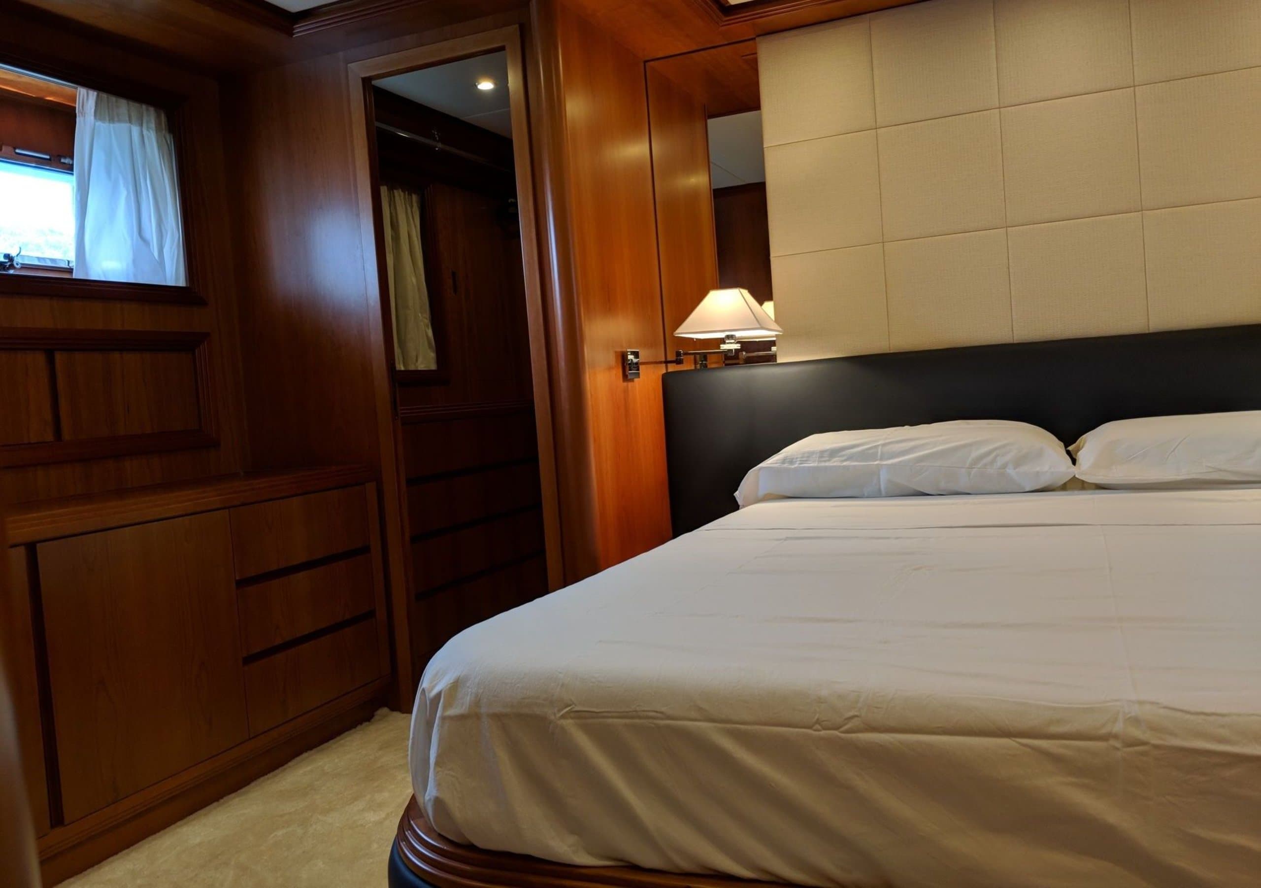 ARMA VII | Drivas Yachts