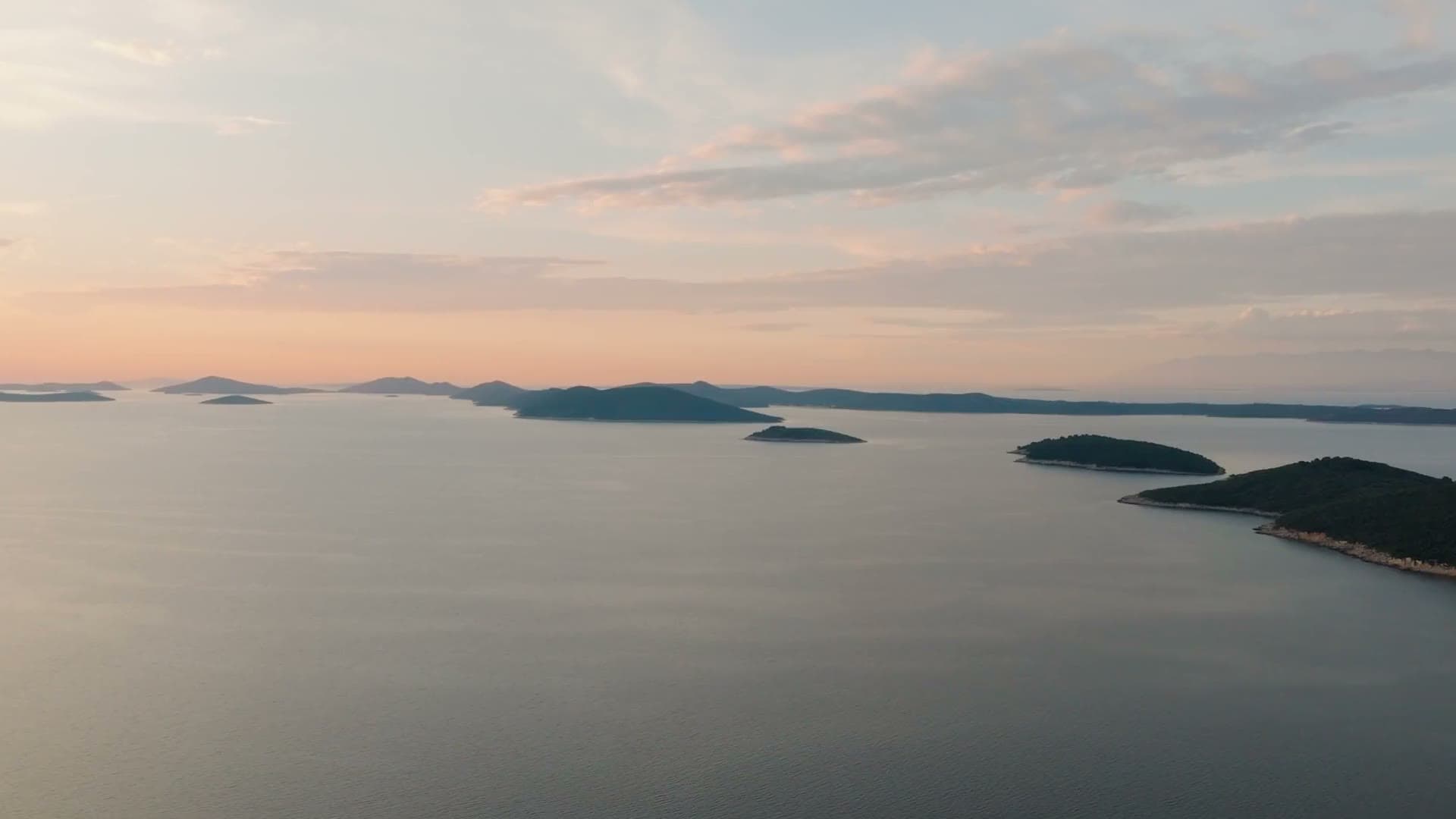 Lady MRD yacht video