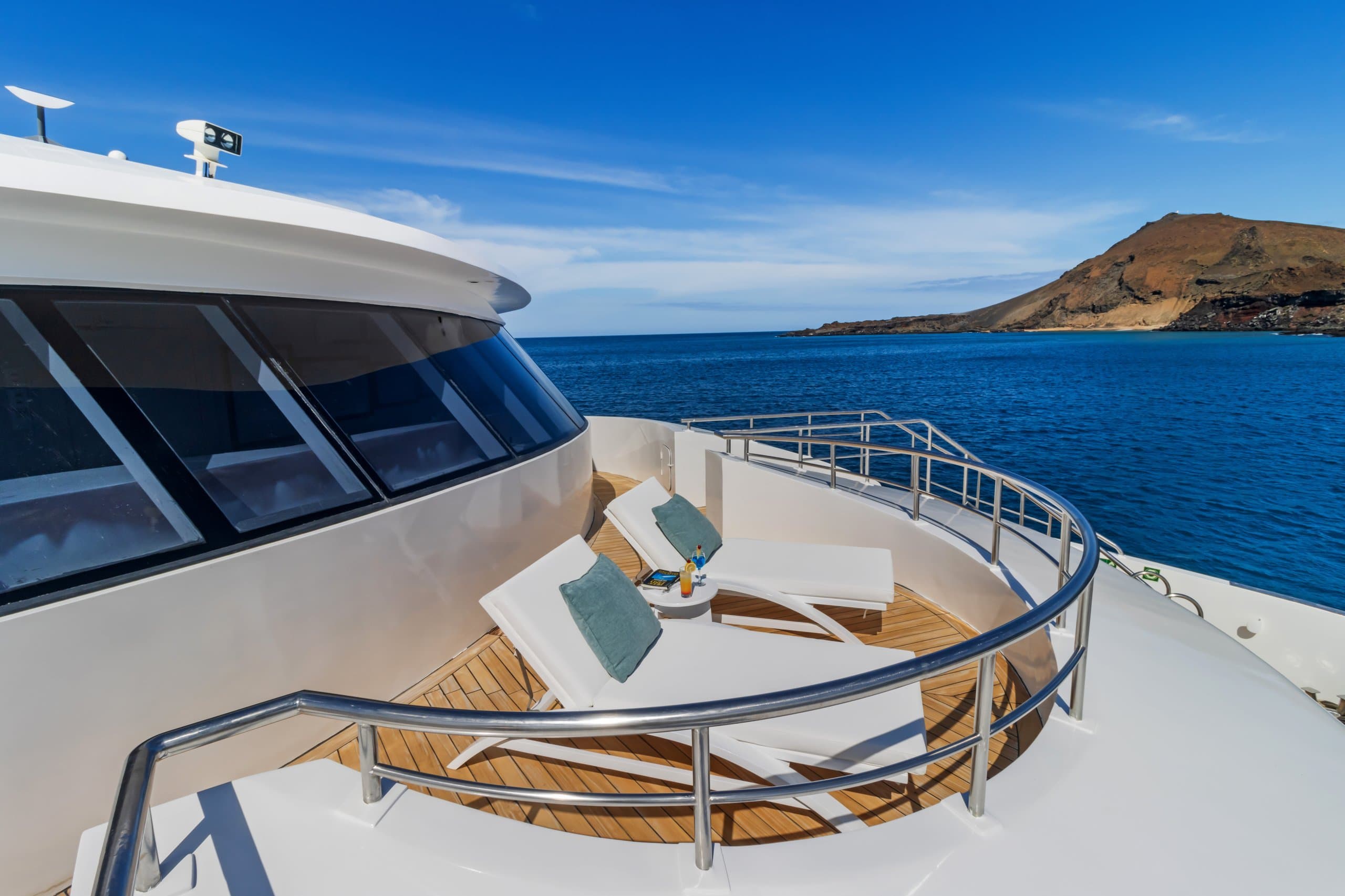 ELITE | Drivas Yachts