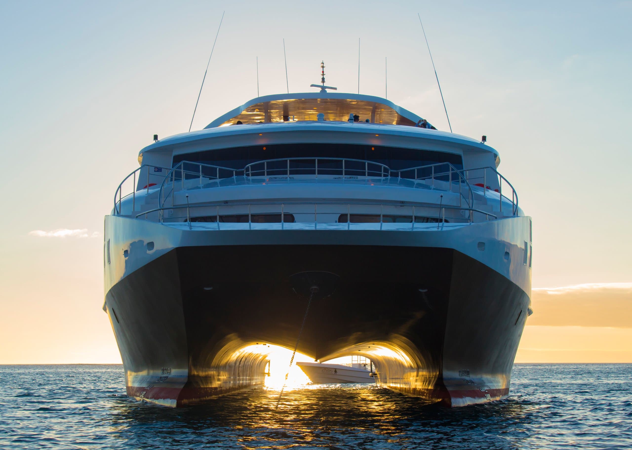 ELITE | Drivas Yachts