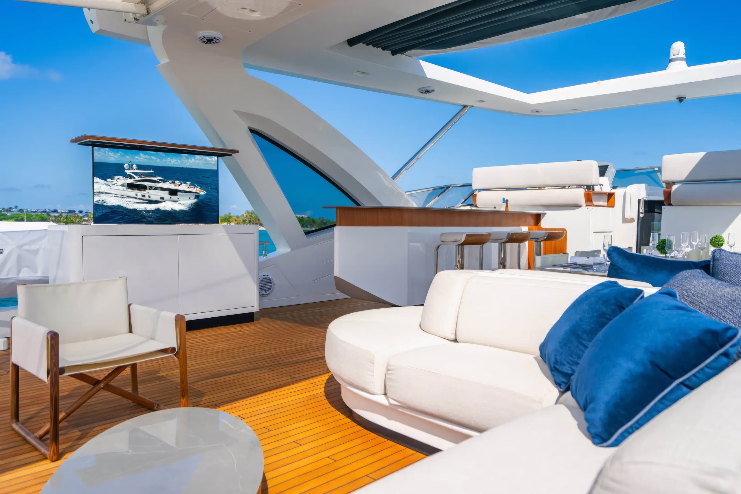 CARPE DIEM | Drivas Yachts