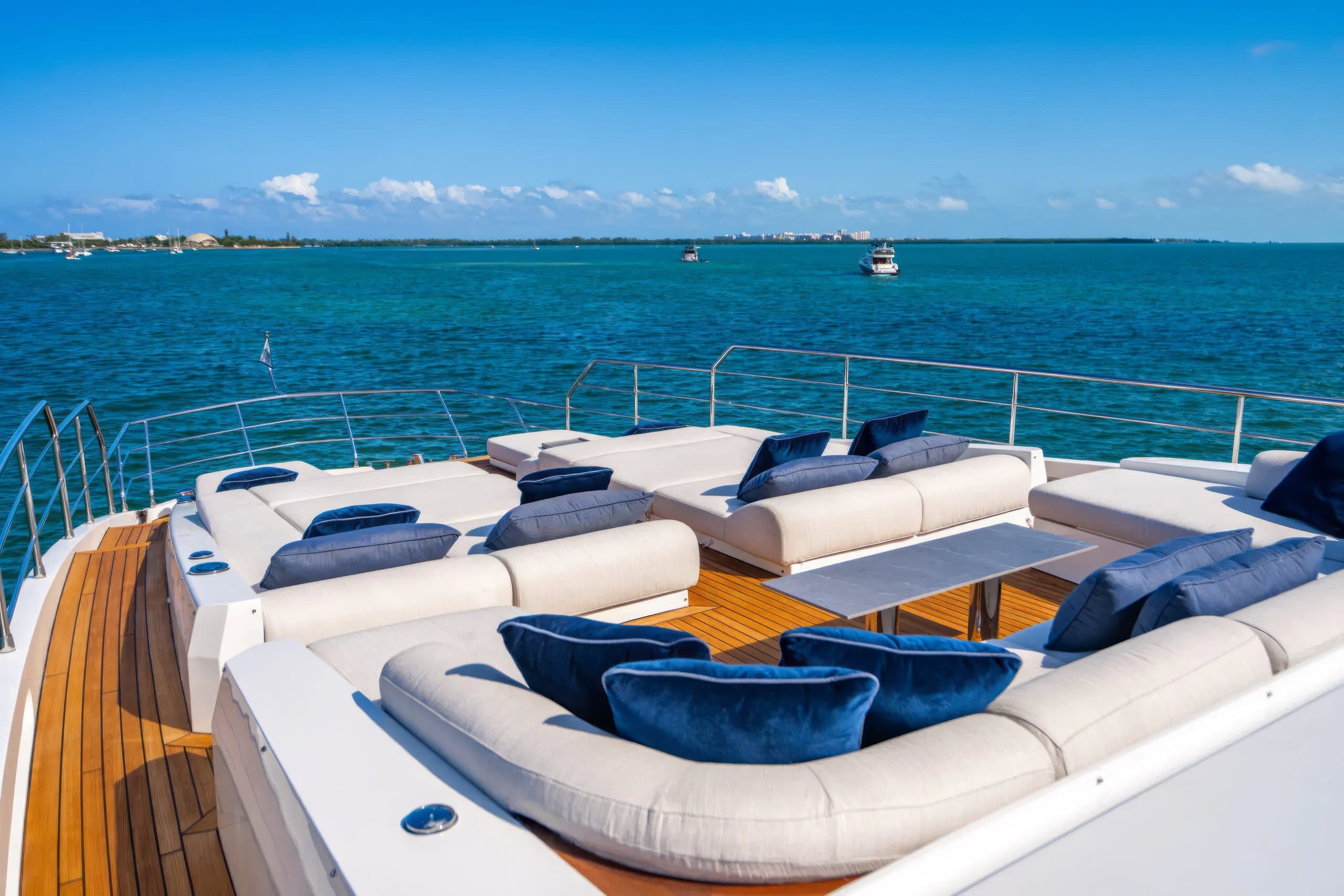 CARPE DIEM | Drivas Yachts