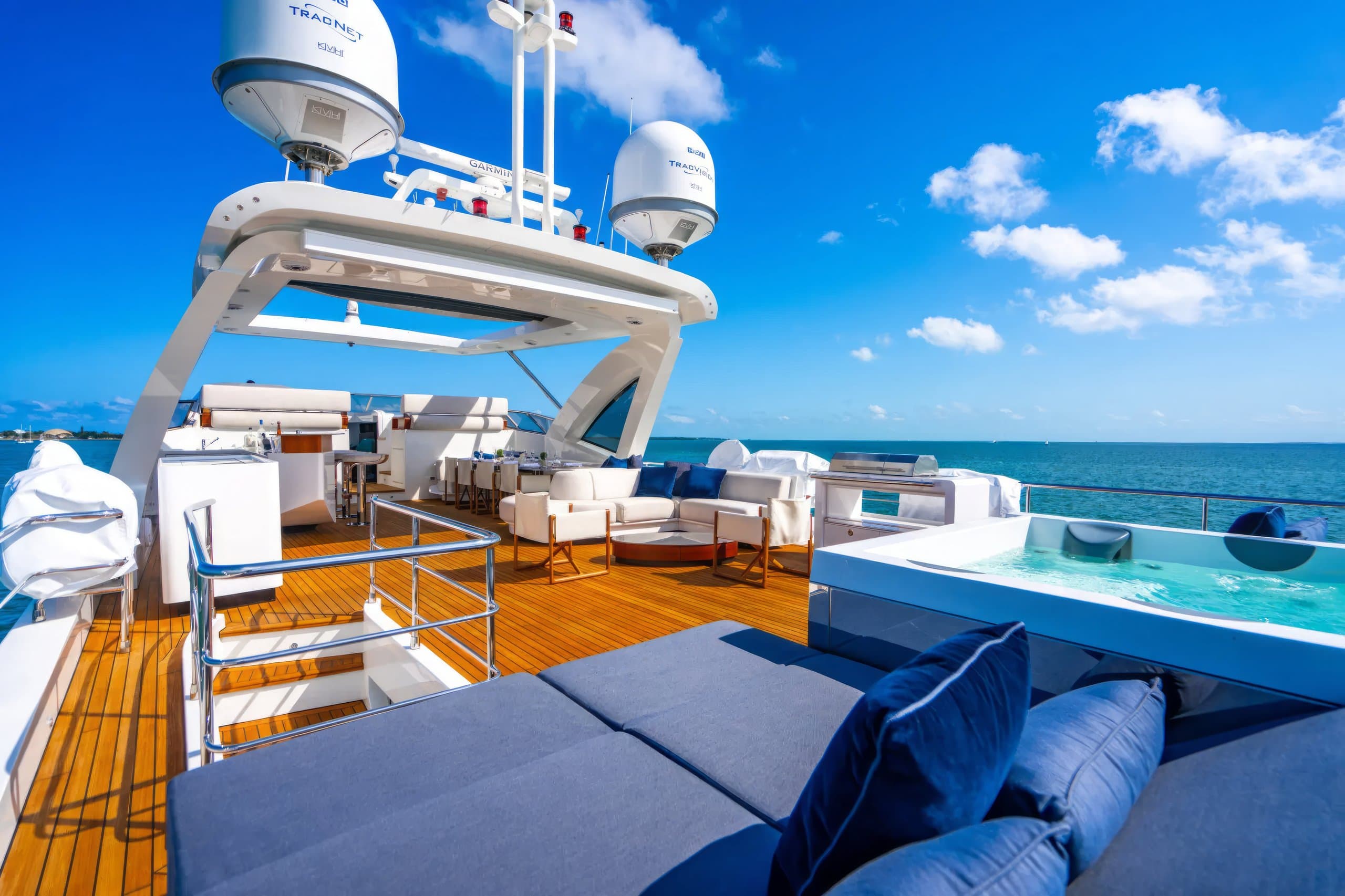 CARPE DIEM | Drivas Yachts