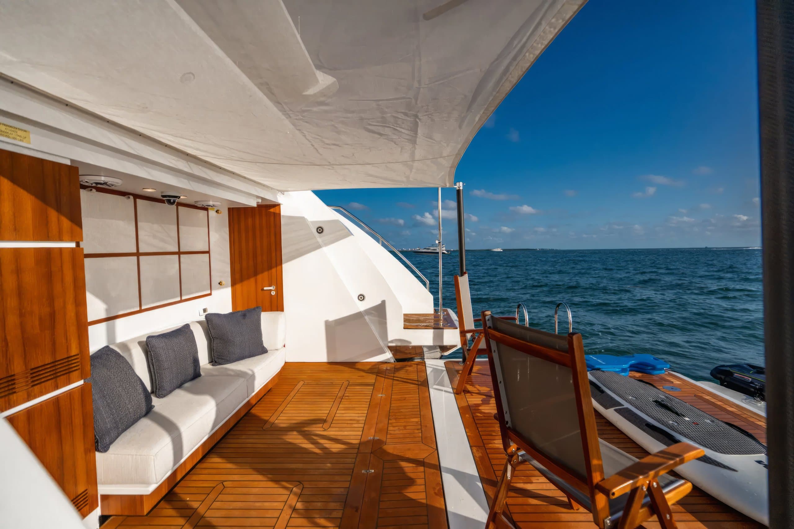 CARPE DIEM | Drivas Yachts