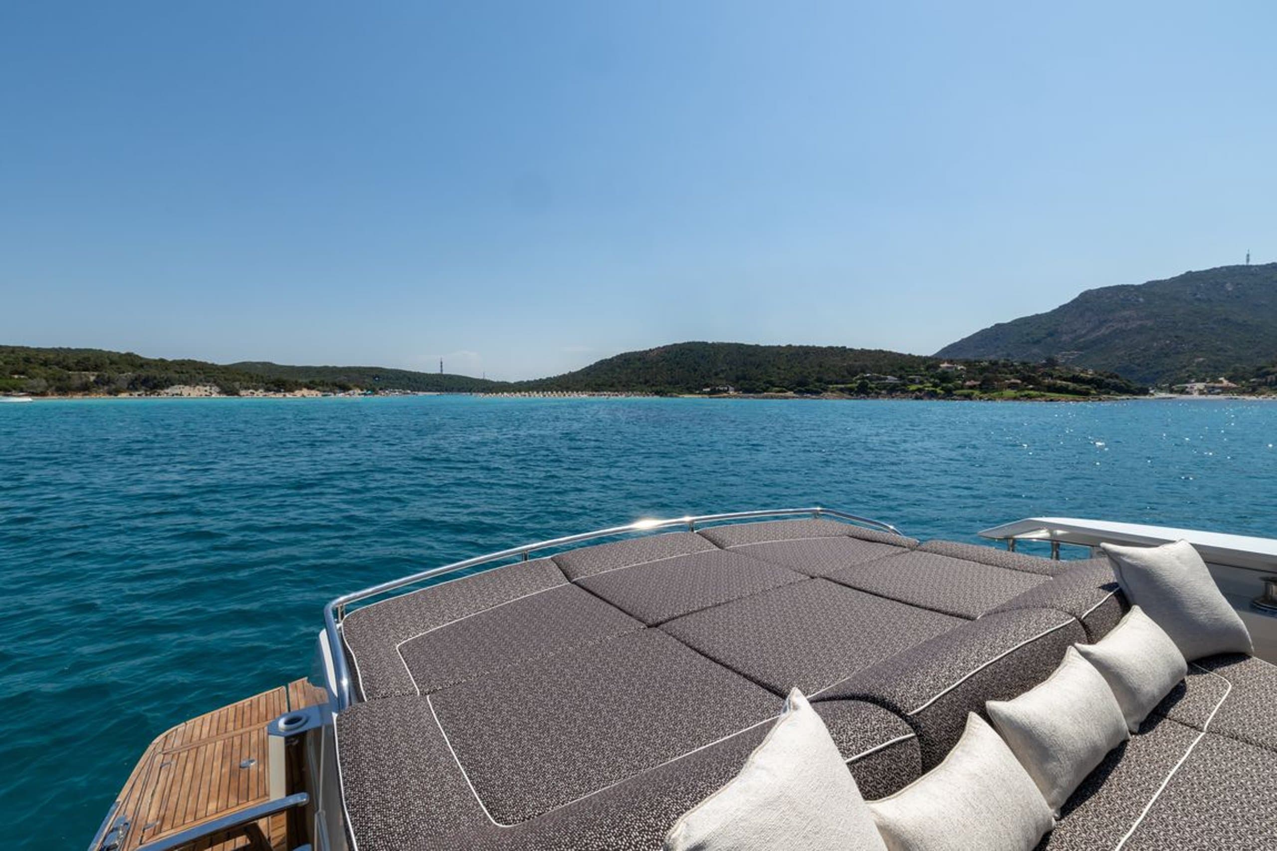 TINE IV | Drivas Yachts