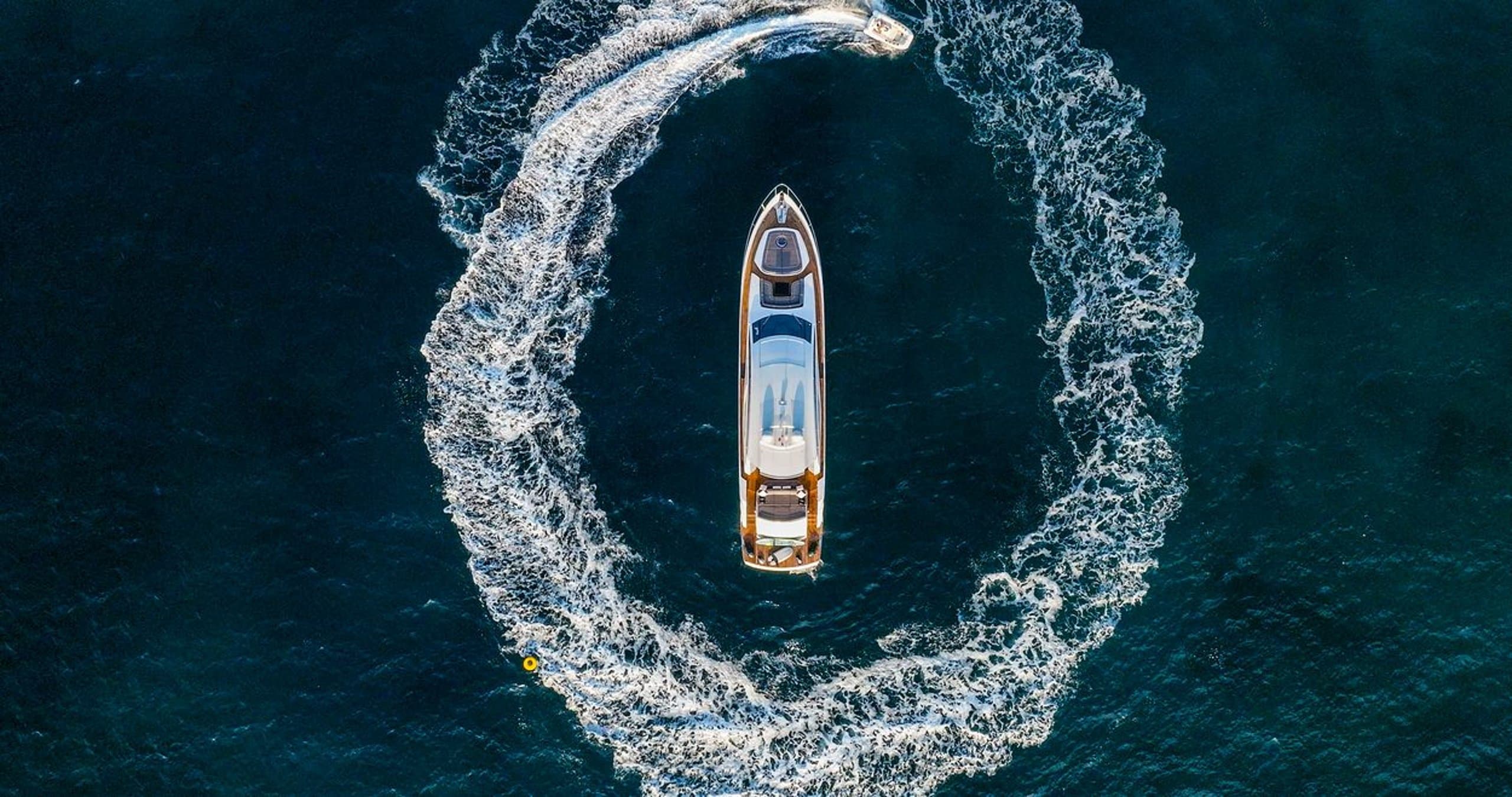 TINE IV | Drivas Yachts