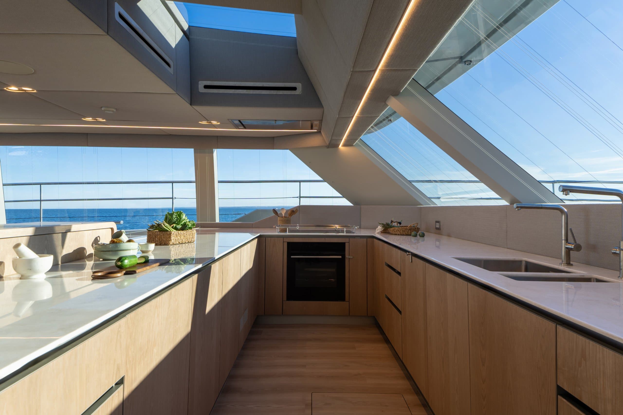 BOHEMIA | Drivas Yachts