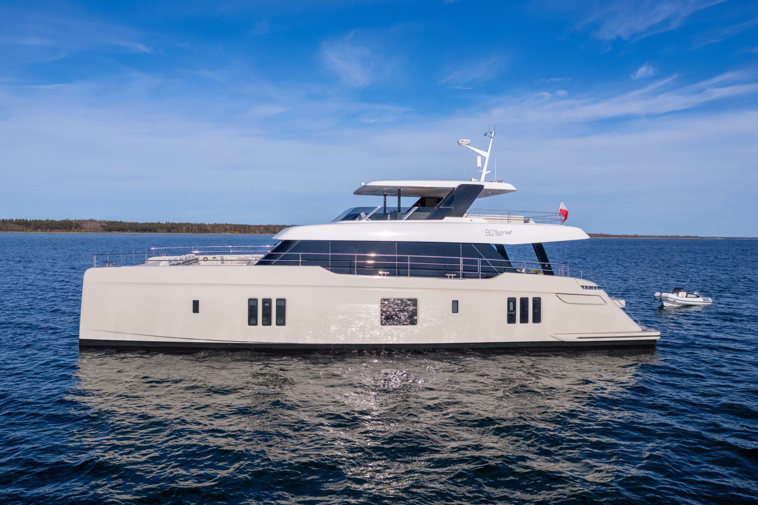 BOHEMIA | Drivas Yachts