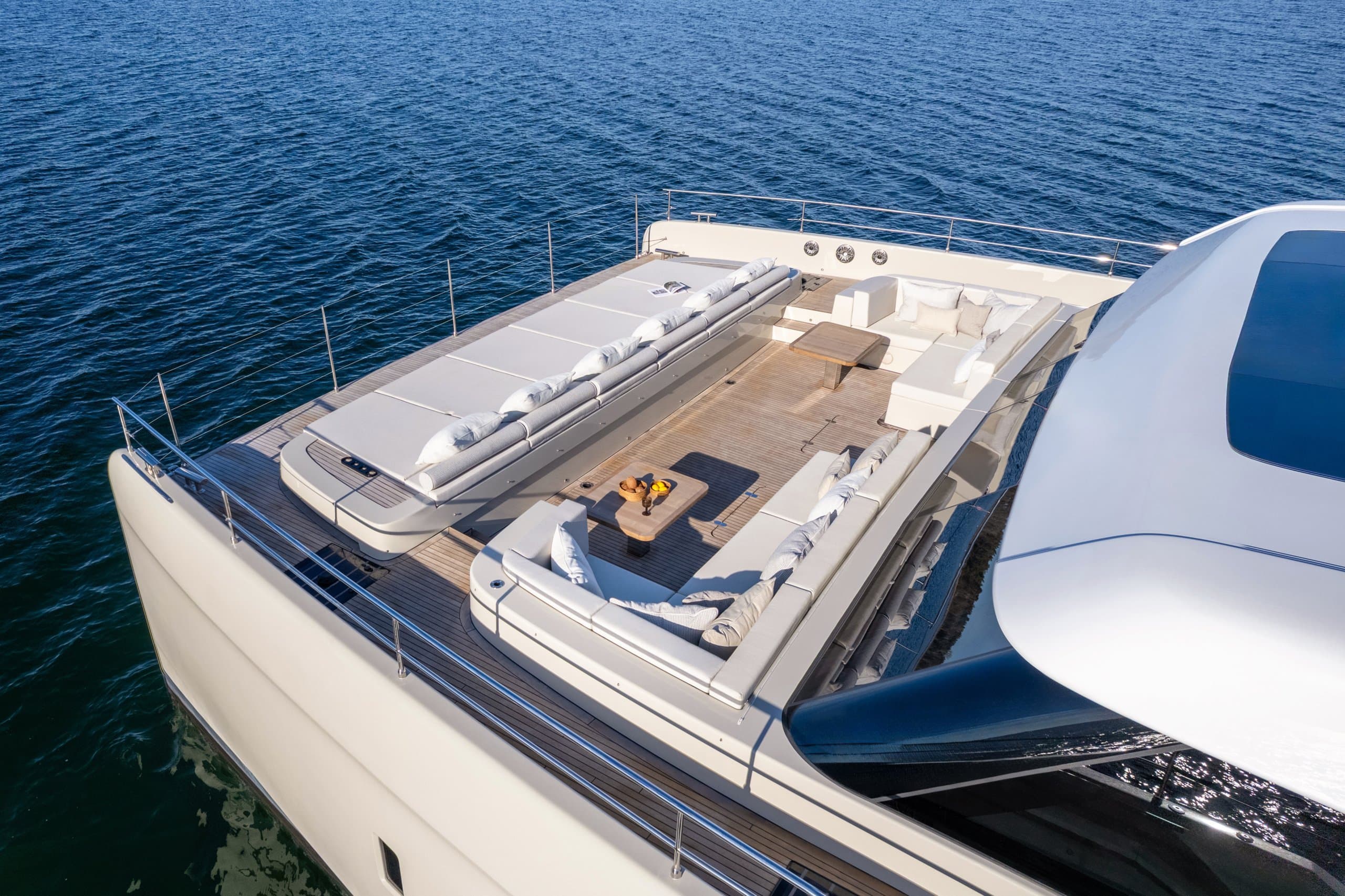 BOHEMIA | Drivas Yachts