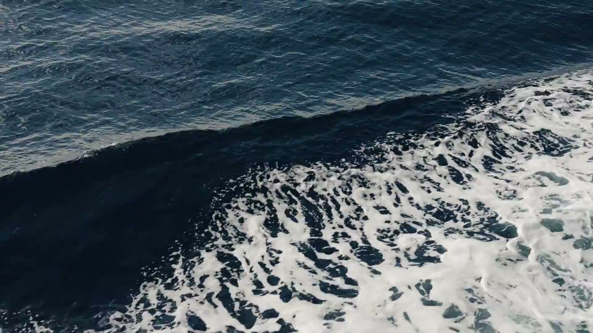 REMEMBER WHEN yacht video