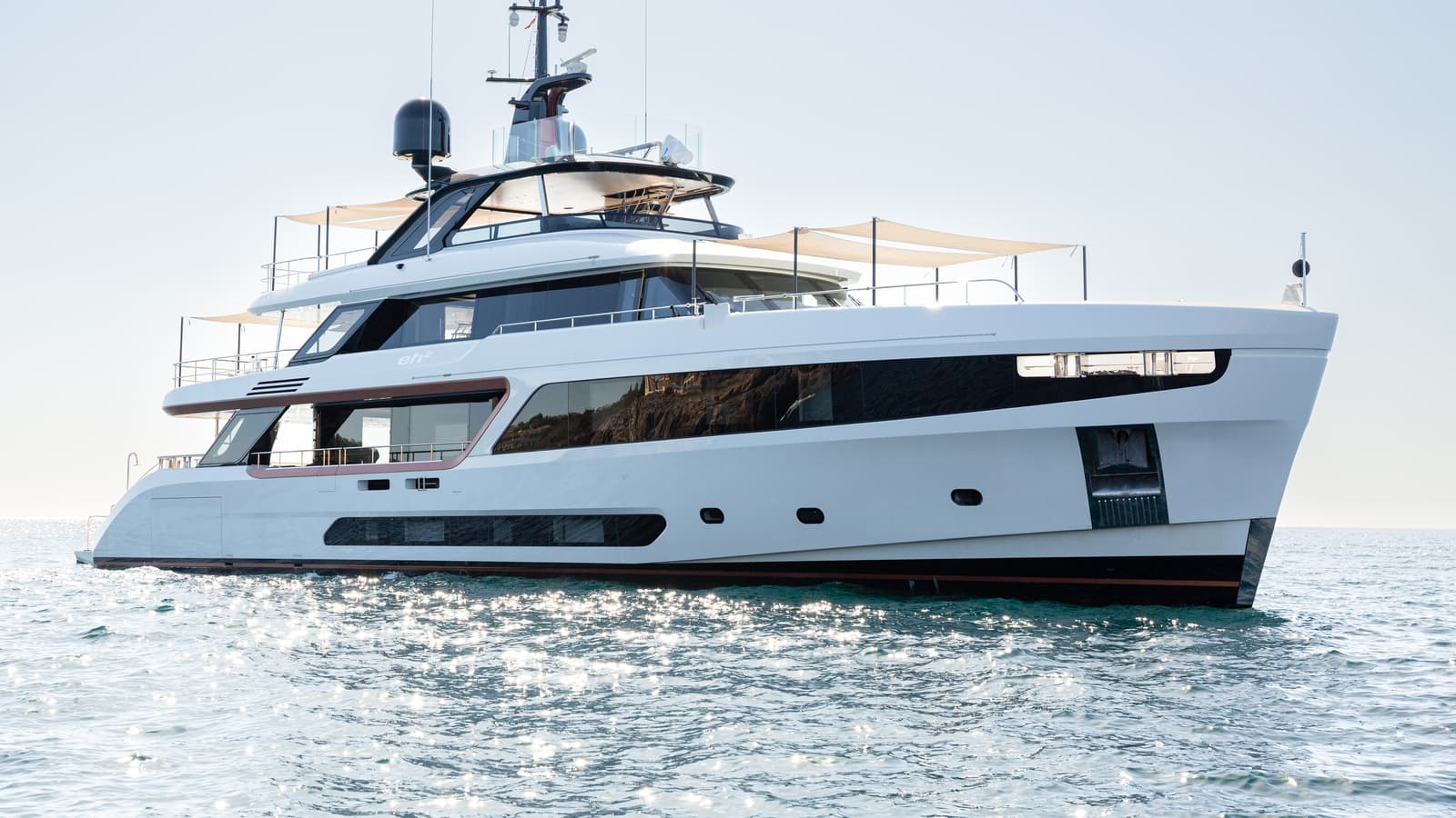 PH2 - ext port | Drivas Yachts